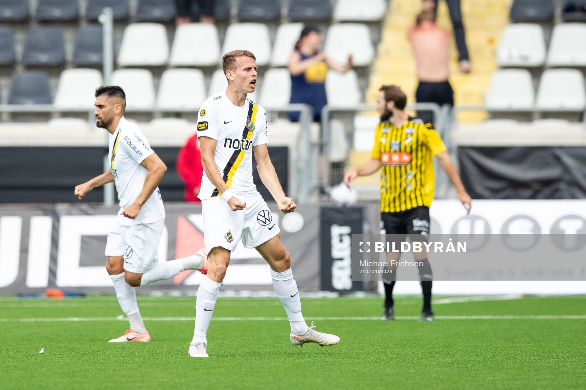 s Bojan Radulovic jublar