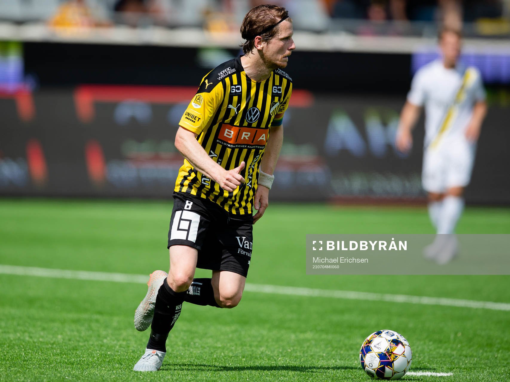 Häckens Erik Friberg