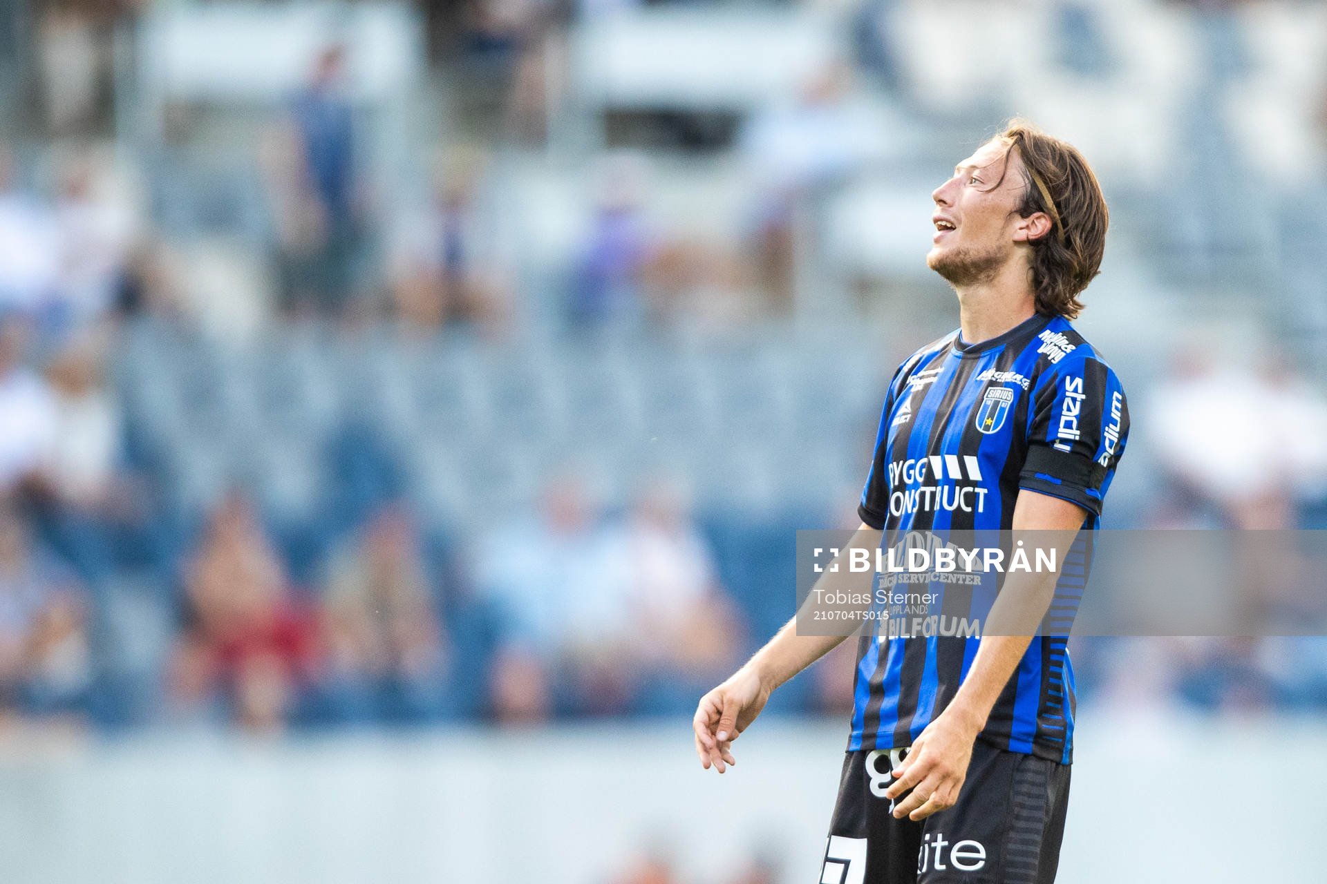 Sirius Axel Björnström