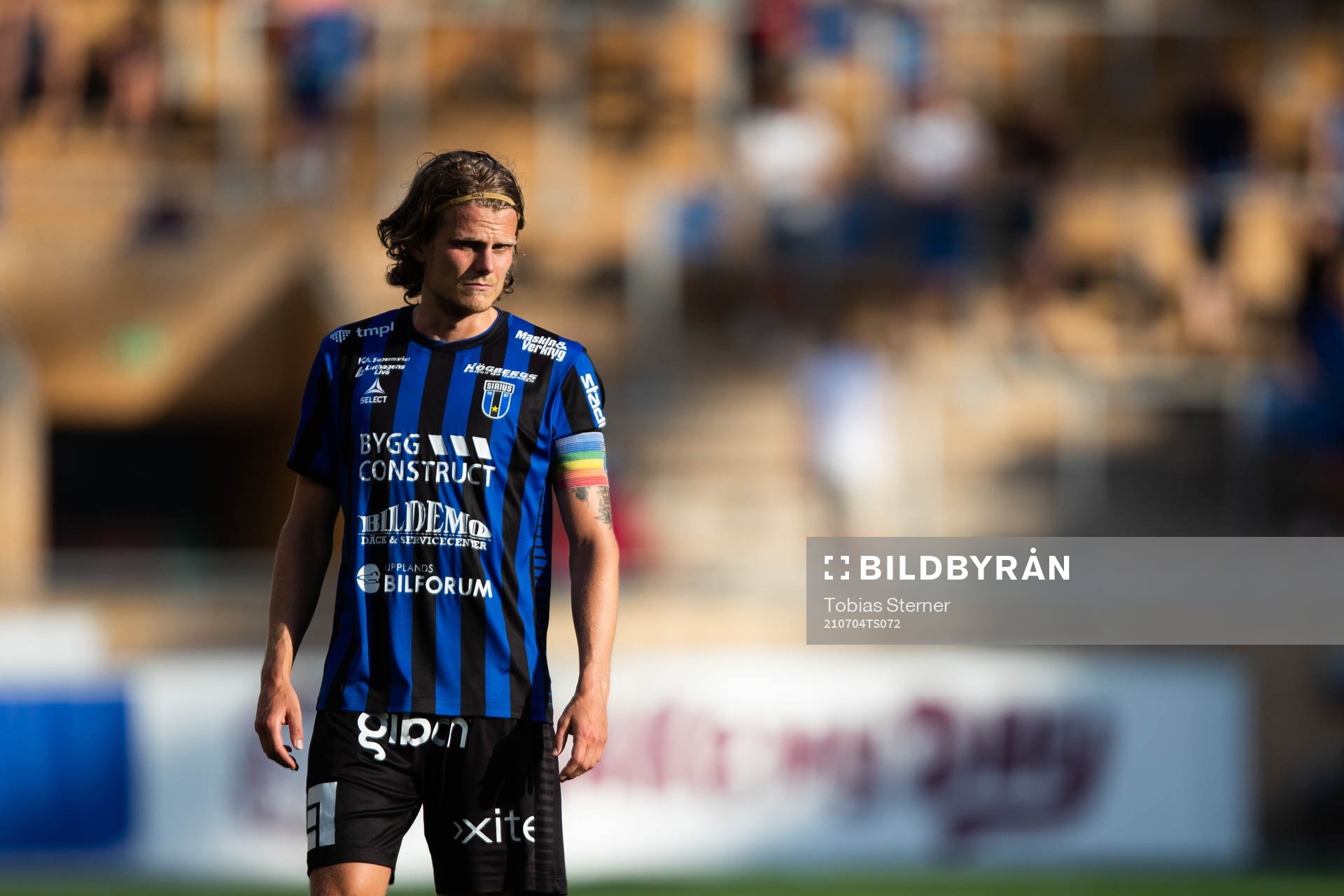 Sirius Tim Björkström