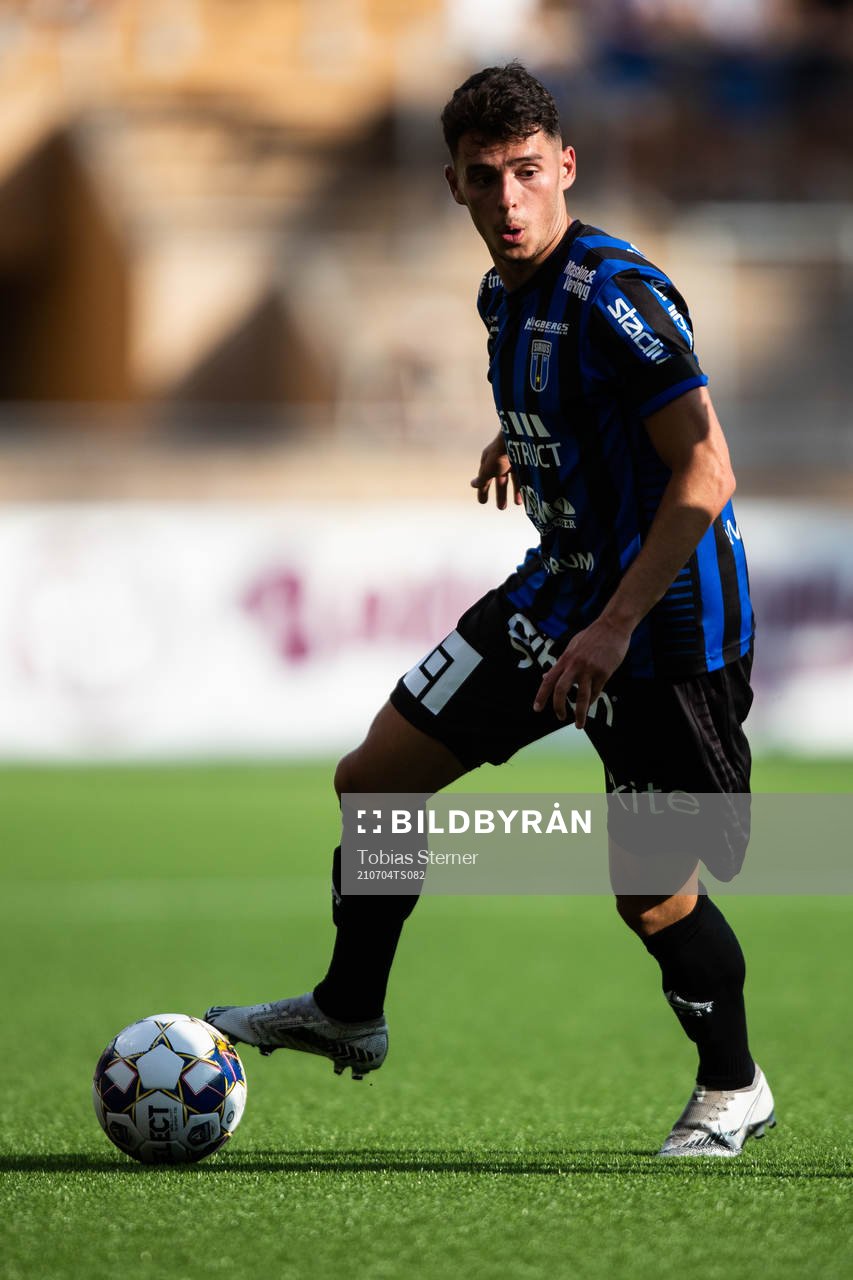 Sirius Laurent Shabani