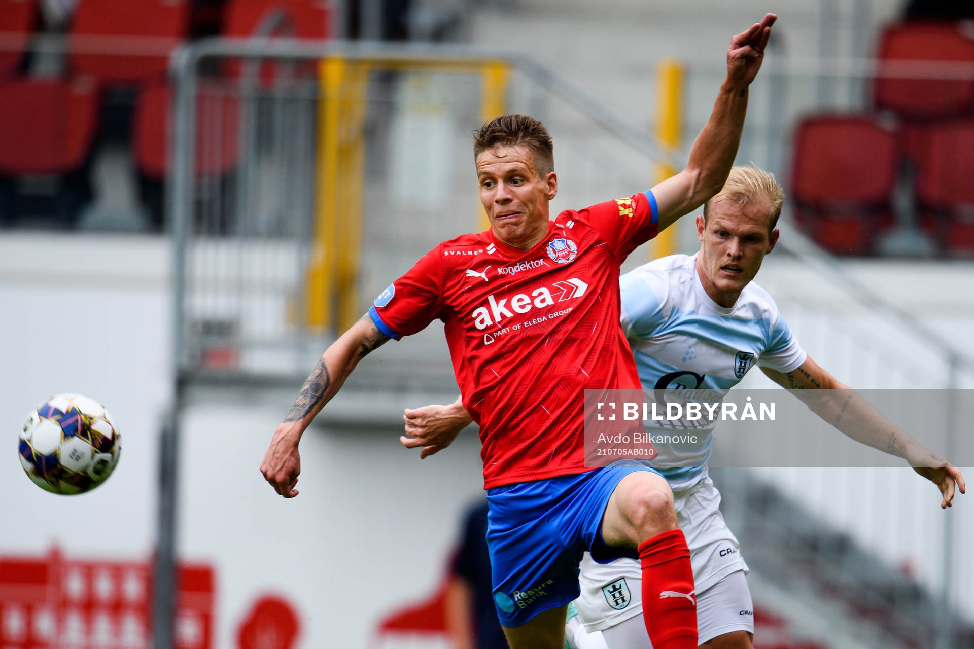 Helsingborgs Bödvar Bödvarsson