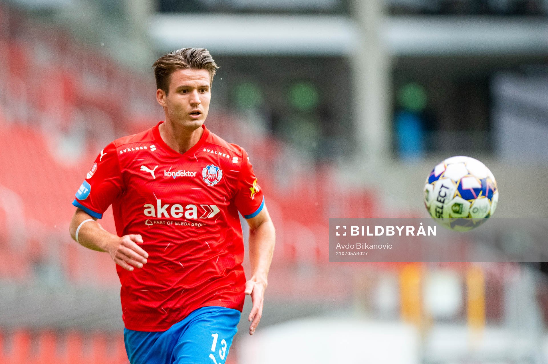 Helsingborgs Wilhelm Loeper