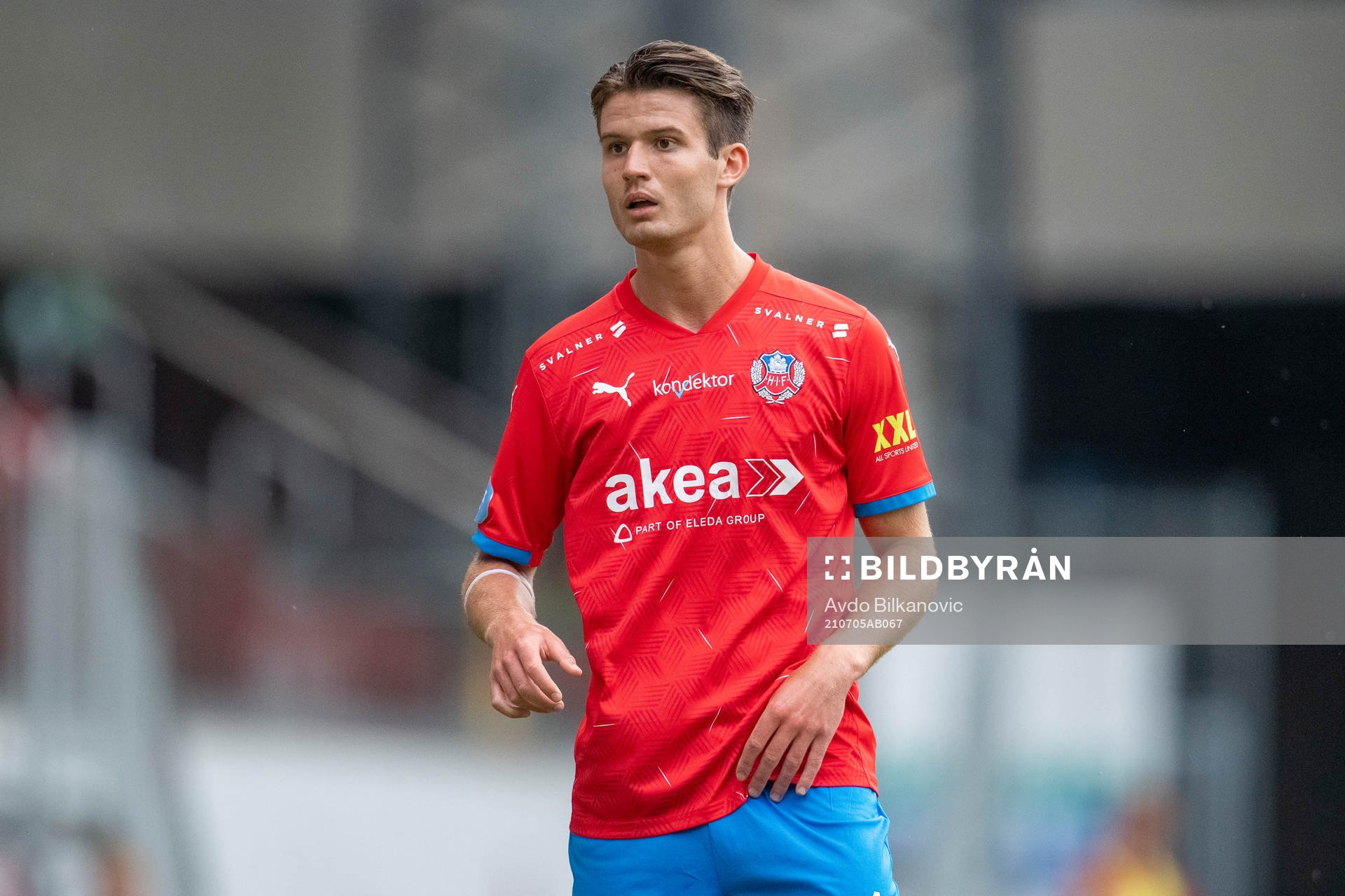 Helsingborgs Wilhelm Loeper
