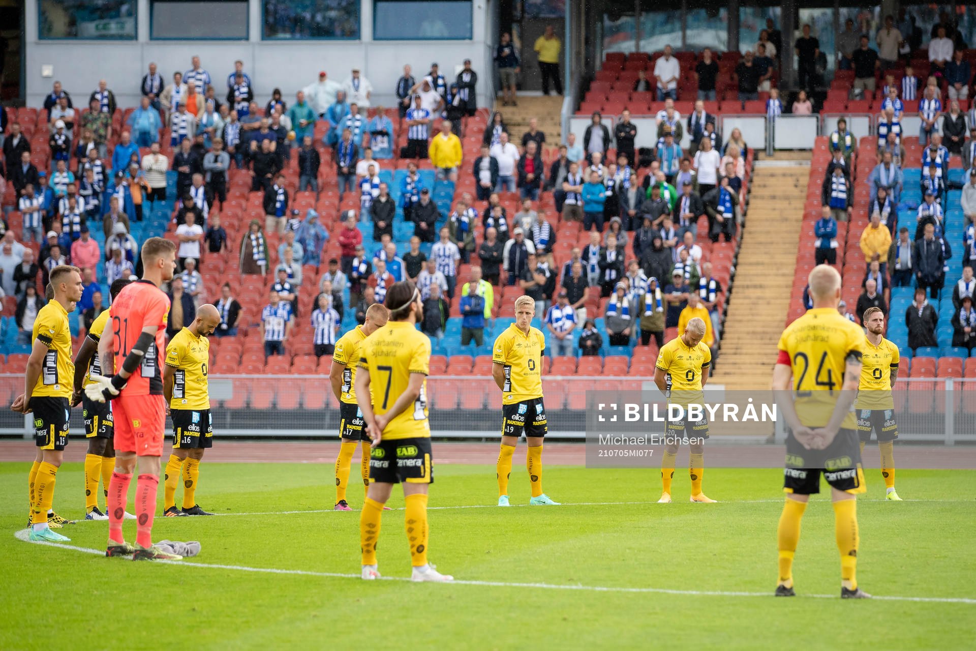 Elfsborgs spelare