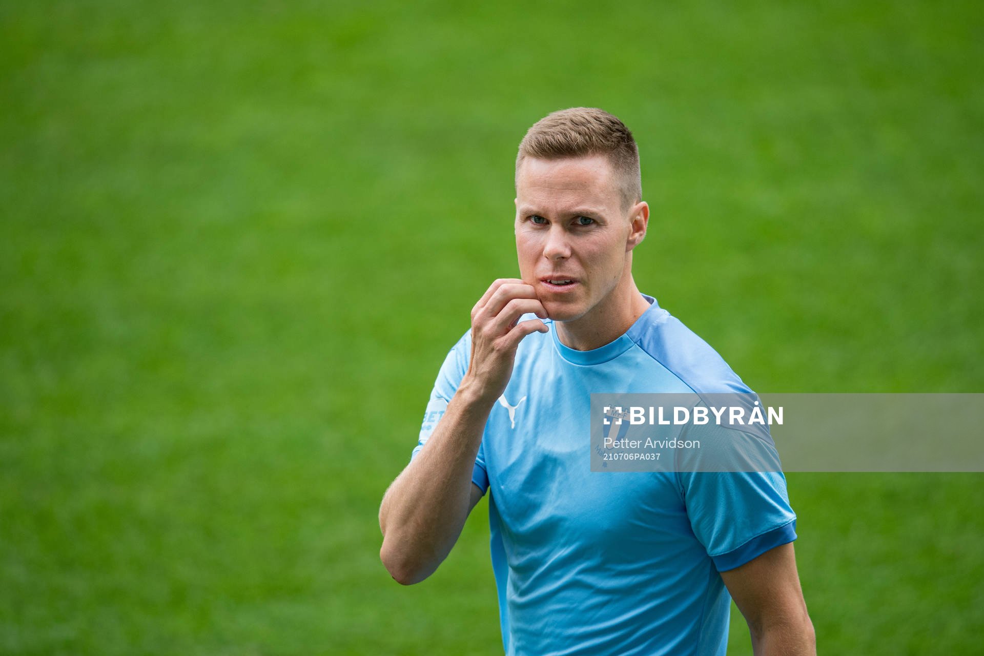 Niklas Moisander