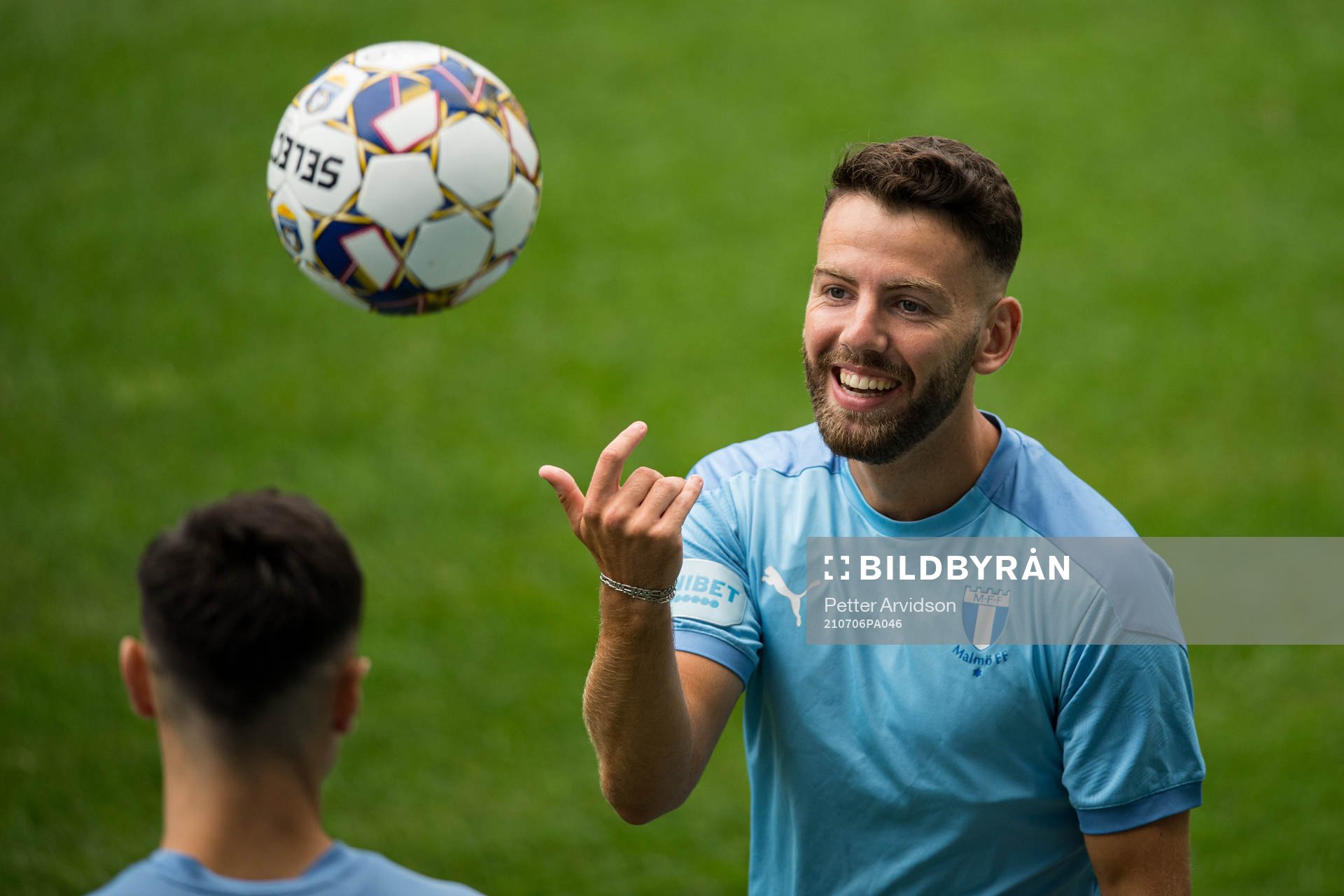 Erdal Rakip