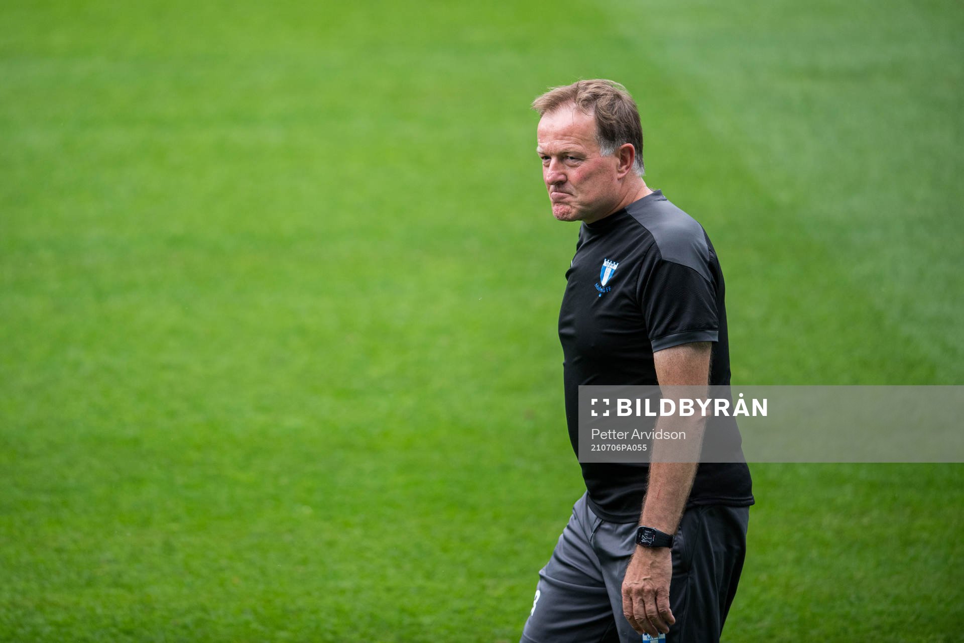 Remy Reijnierse, assistant coach