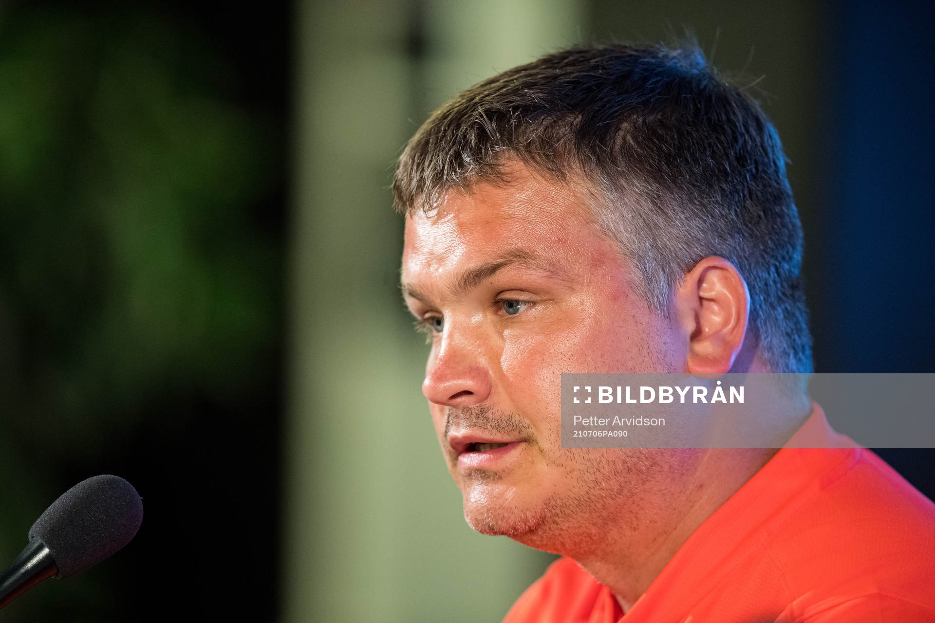 Andris Riherts, Head coach