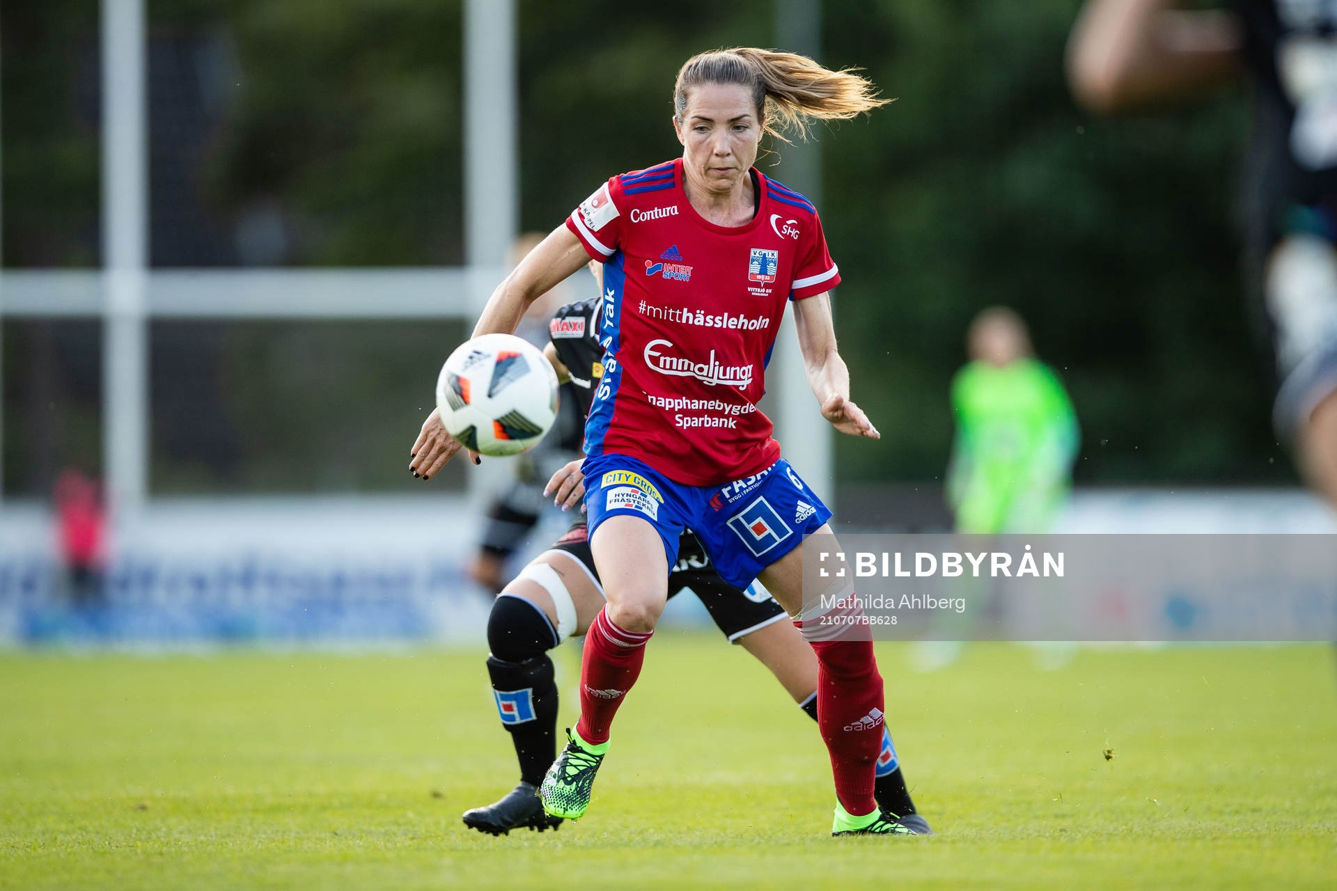 Vittsjös Clara Markstedt