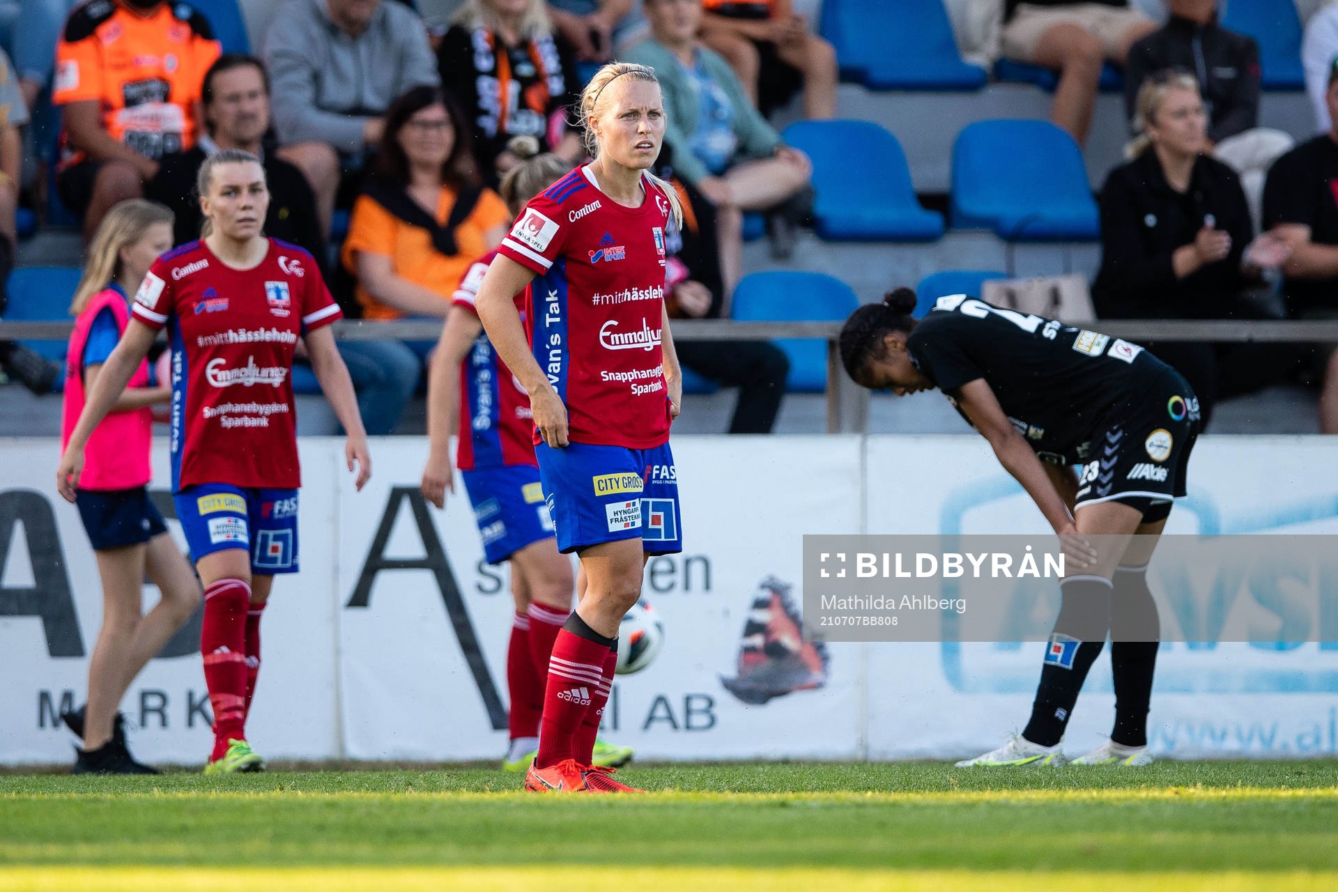 Vittsjös Nellie Persson