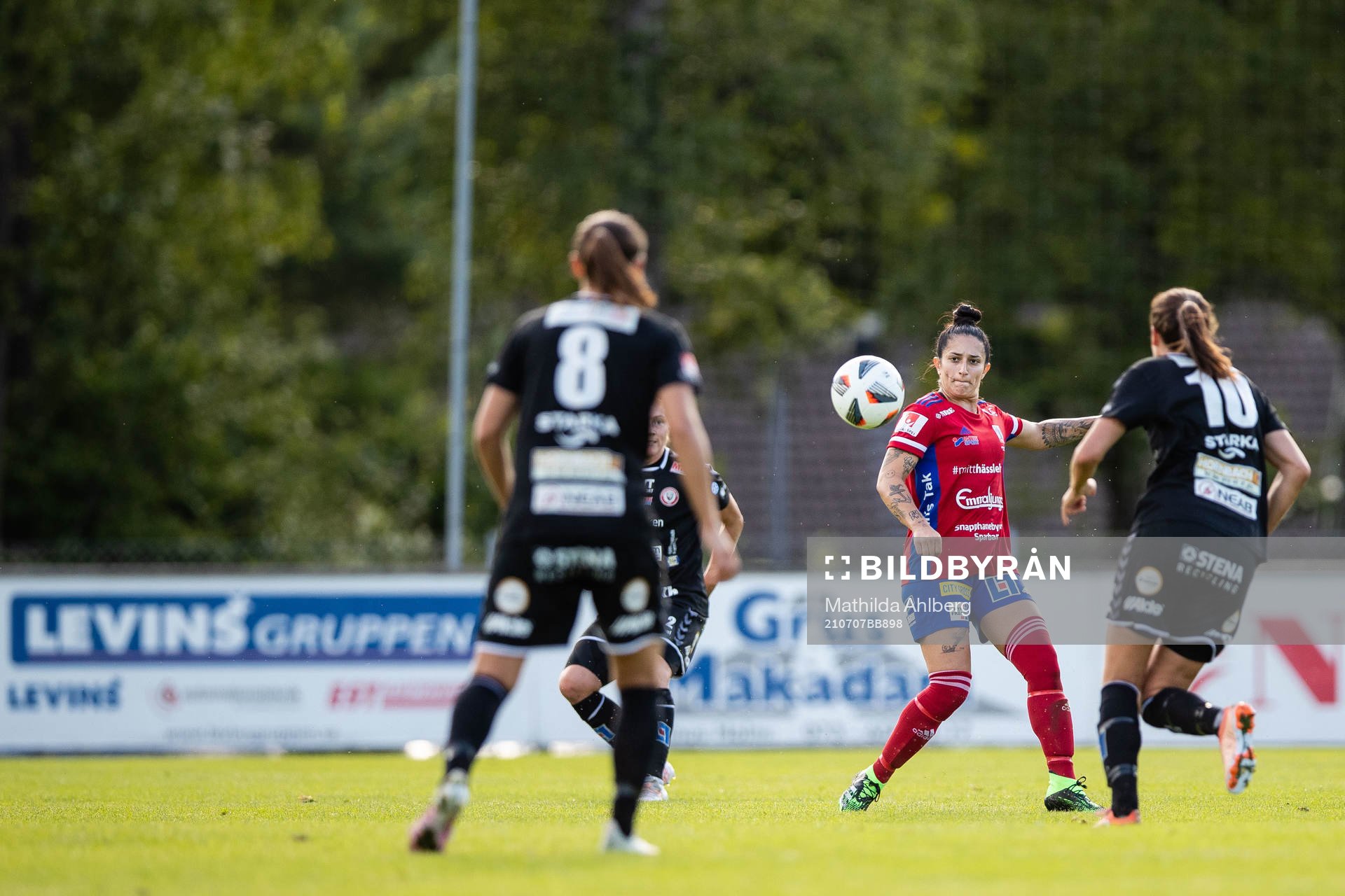 Vittsjös Fernanda Da Silva