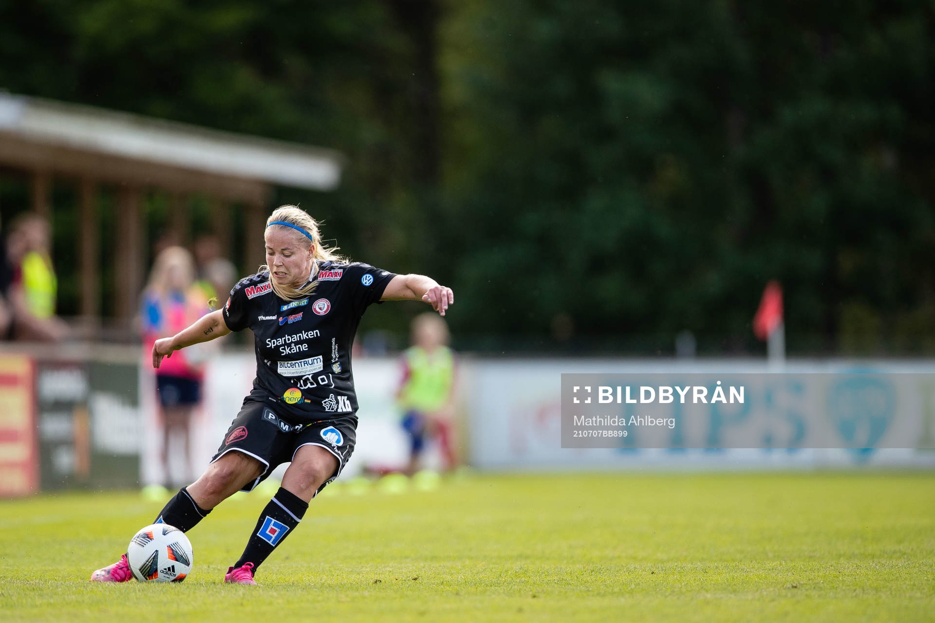 Vittsjös Beatrice Persson