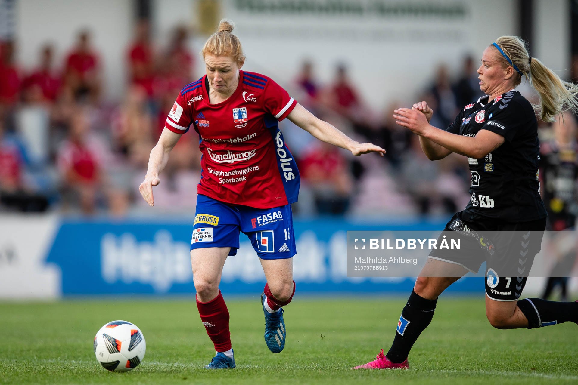 Vittsjös Clare Polkinghorn