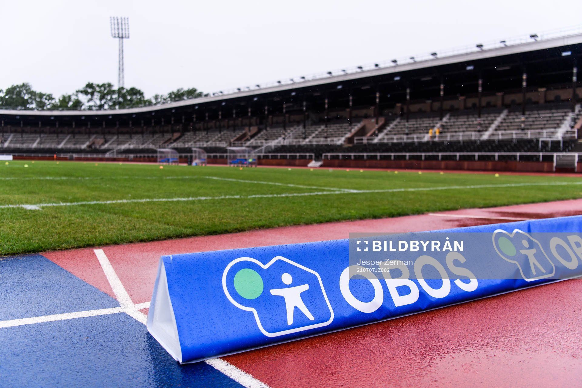 Obos logotyp