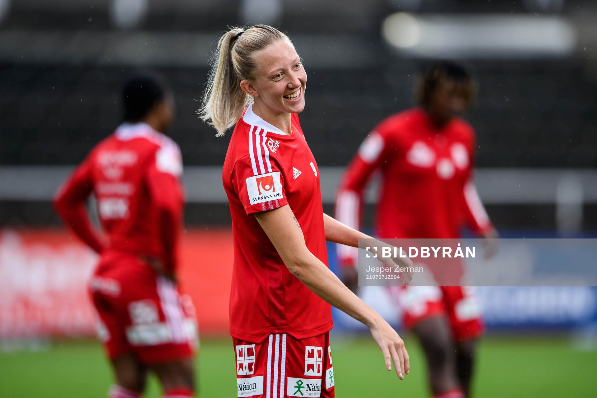 Piteås Cajsa Hedlund