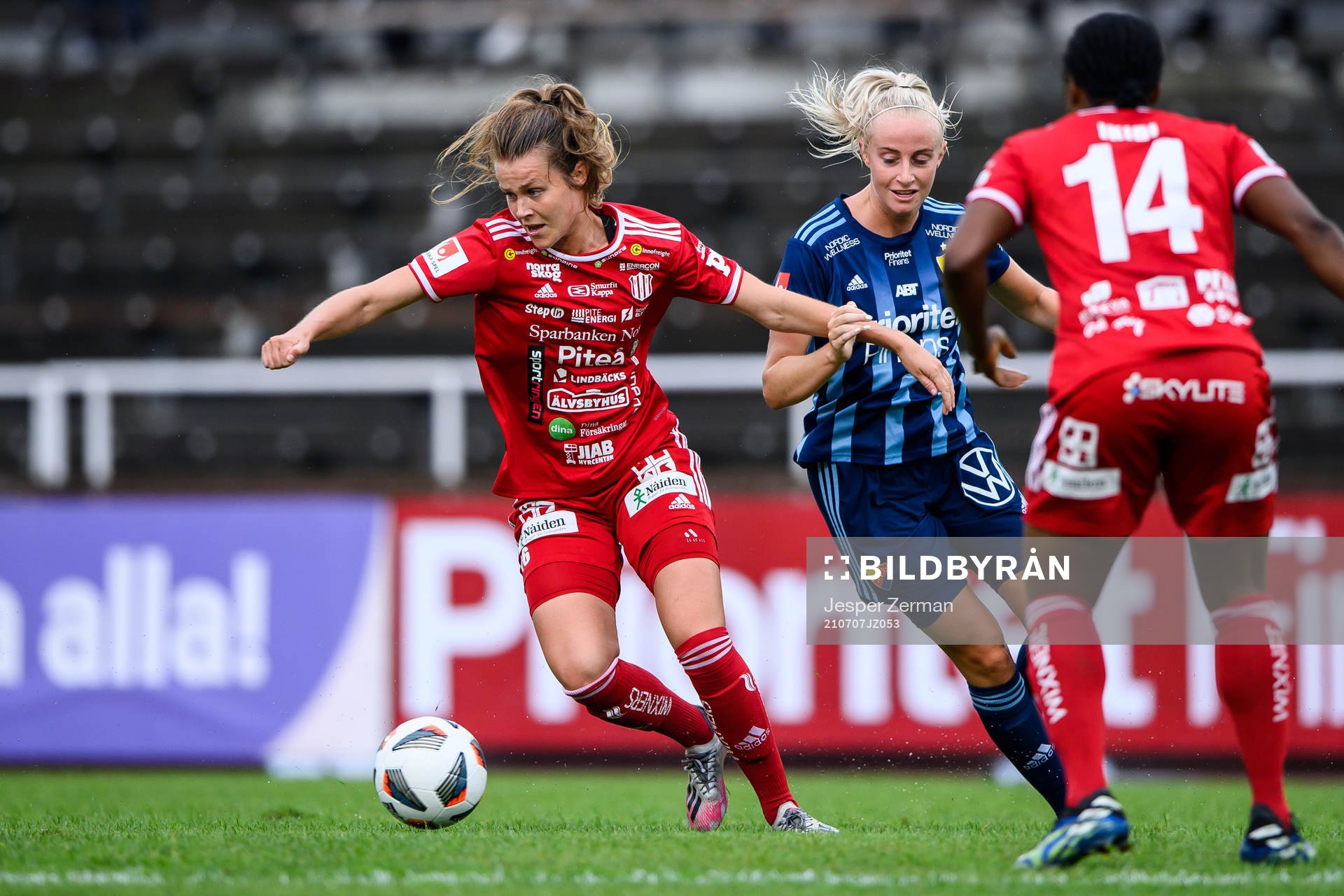 Piteås Maja Green