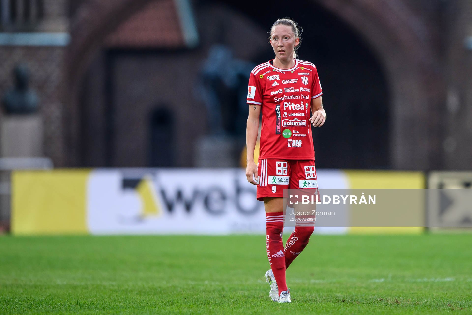 Piteås Cajsa Hedlund