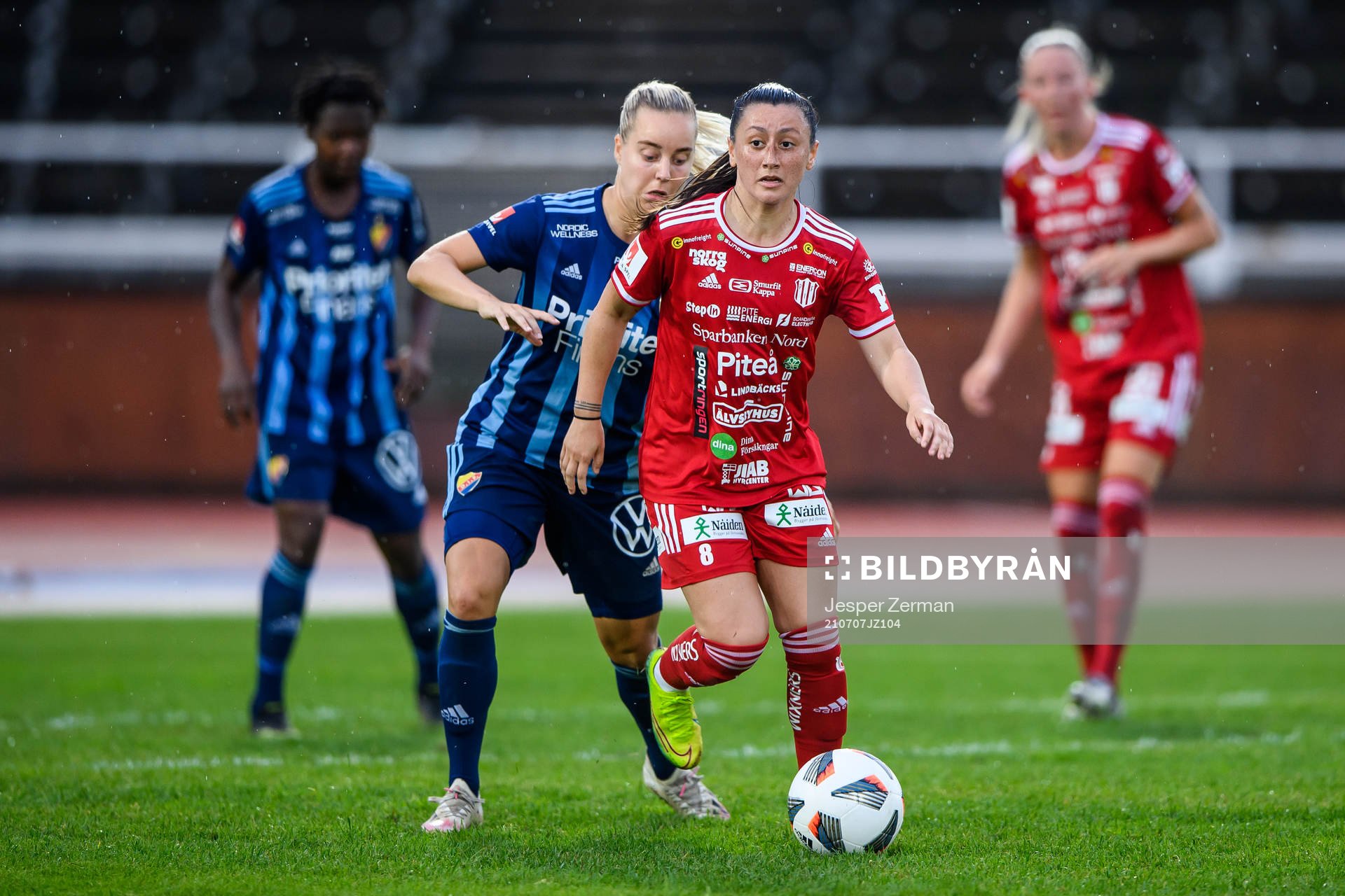 Piteås Katrina Guillou