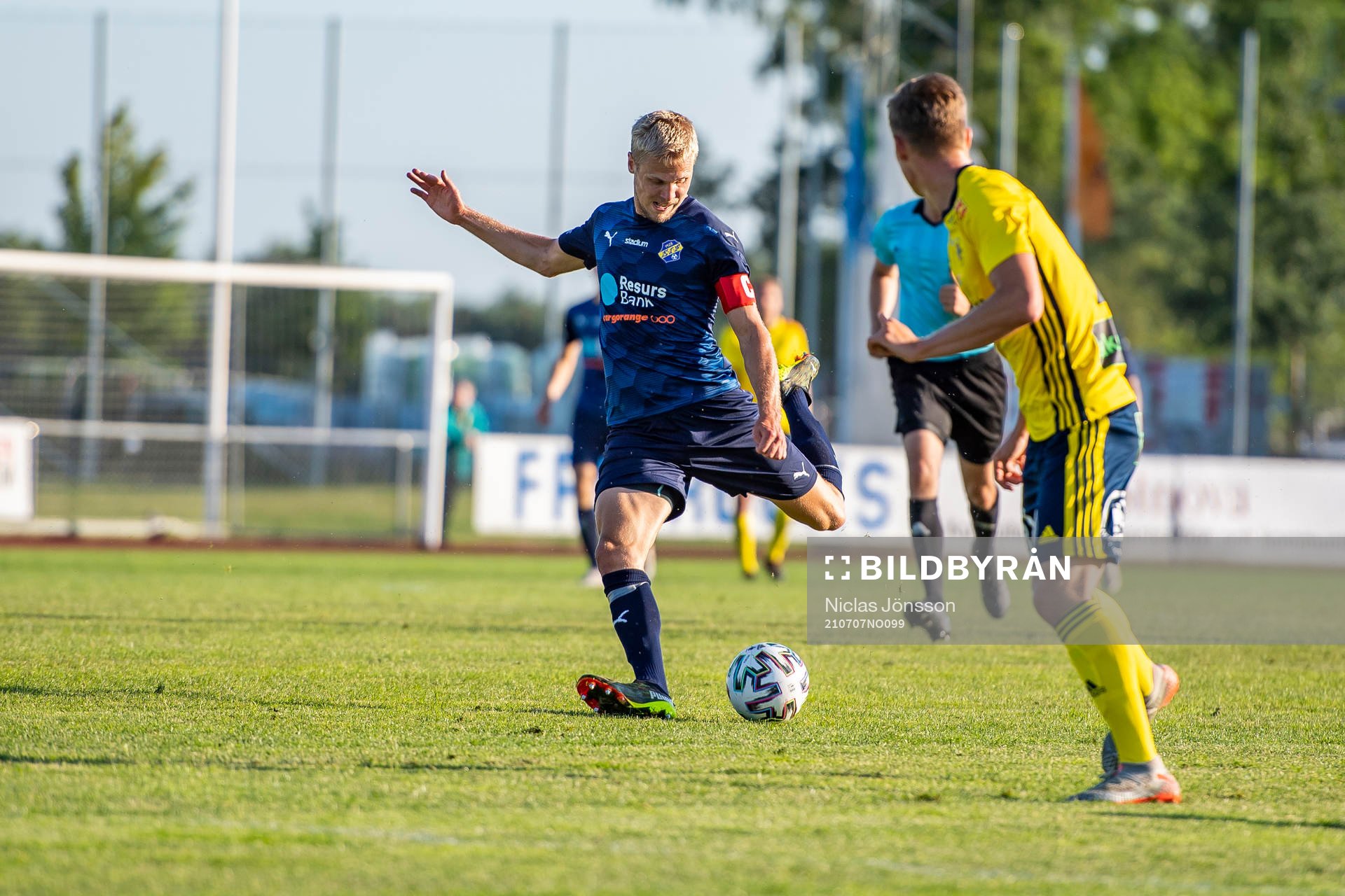 Eskilsminnes Jonatan Persson