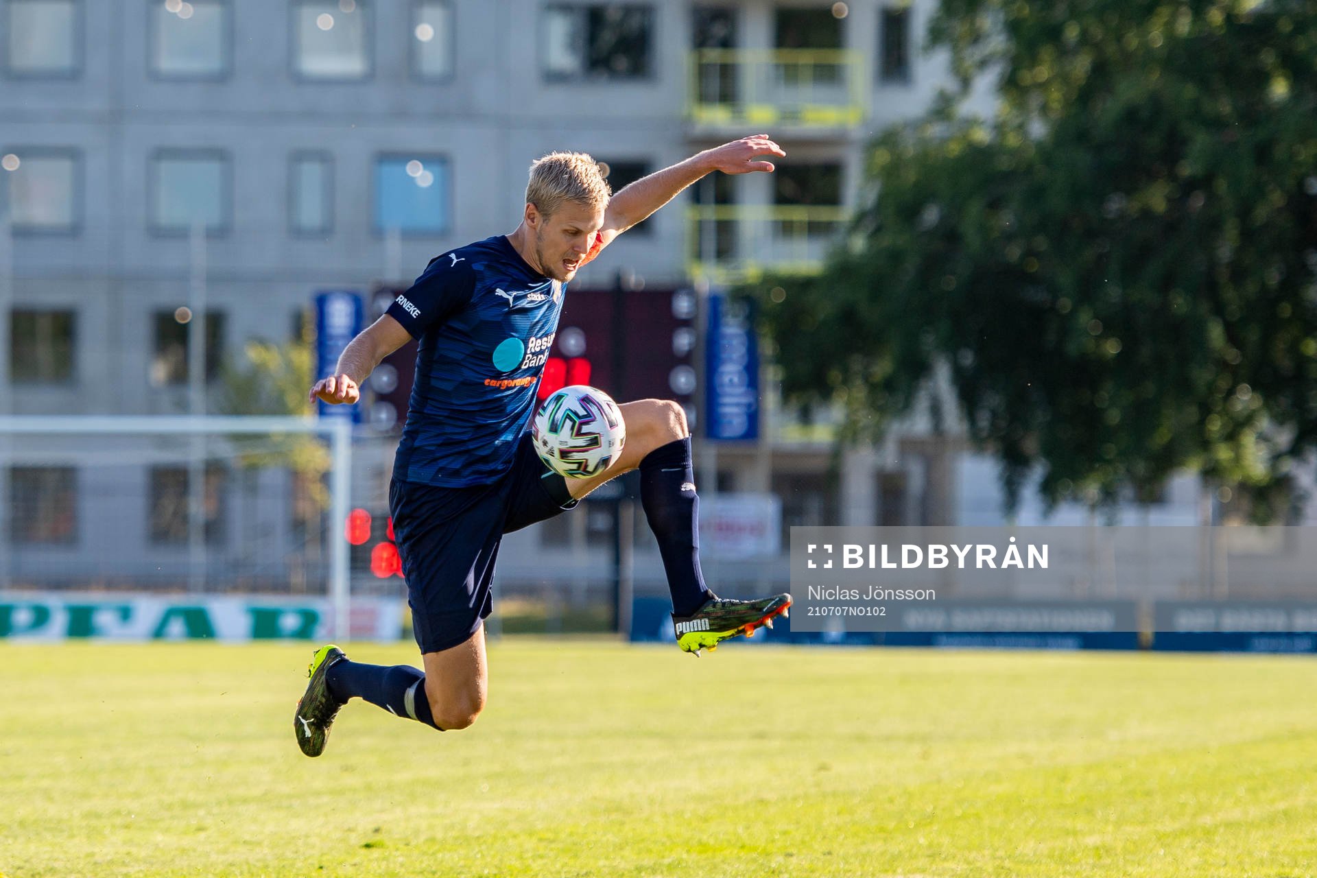 Eskilsminnes Jonatan Persson