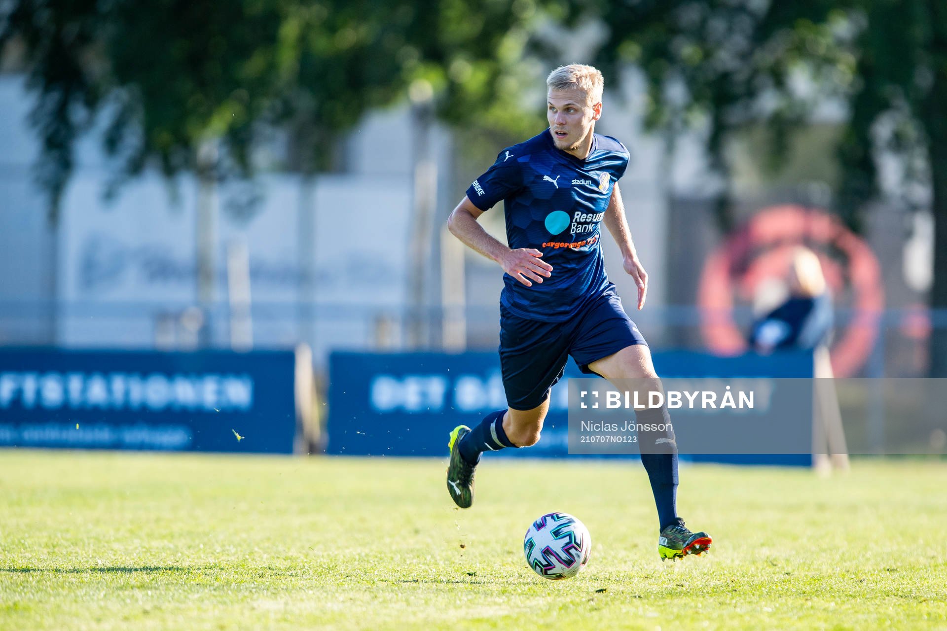 Eskilsminnes Jonatan Persson