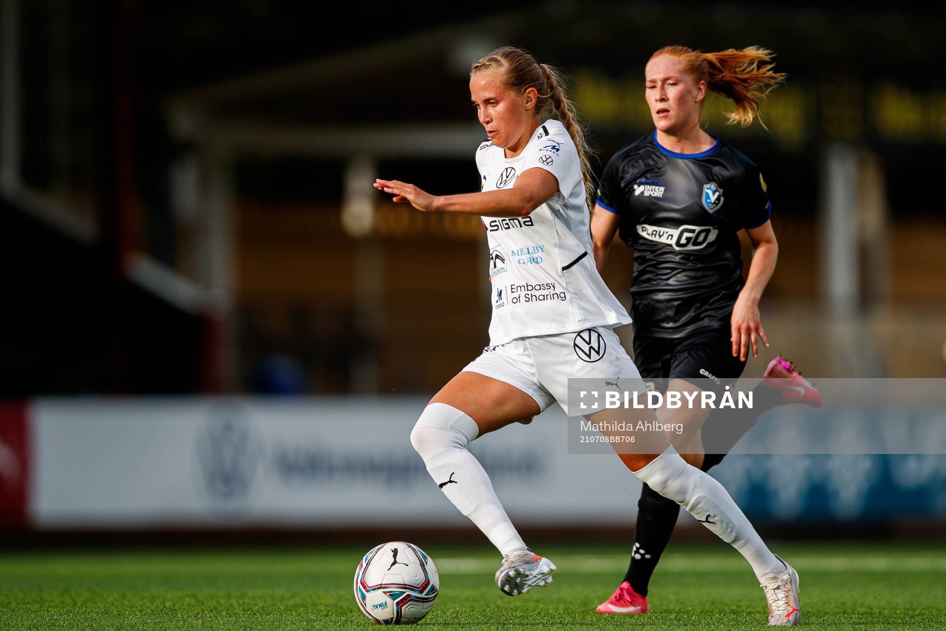 Rosengårds Ria Noora Minerva Öling