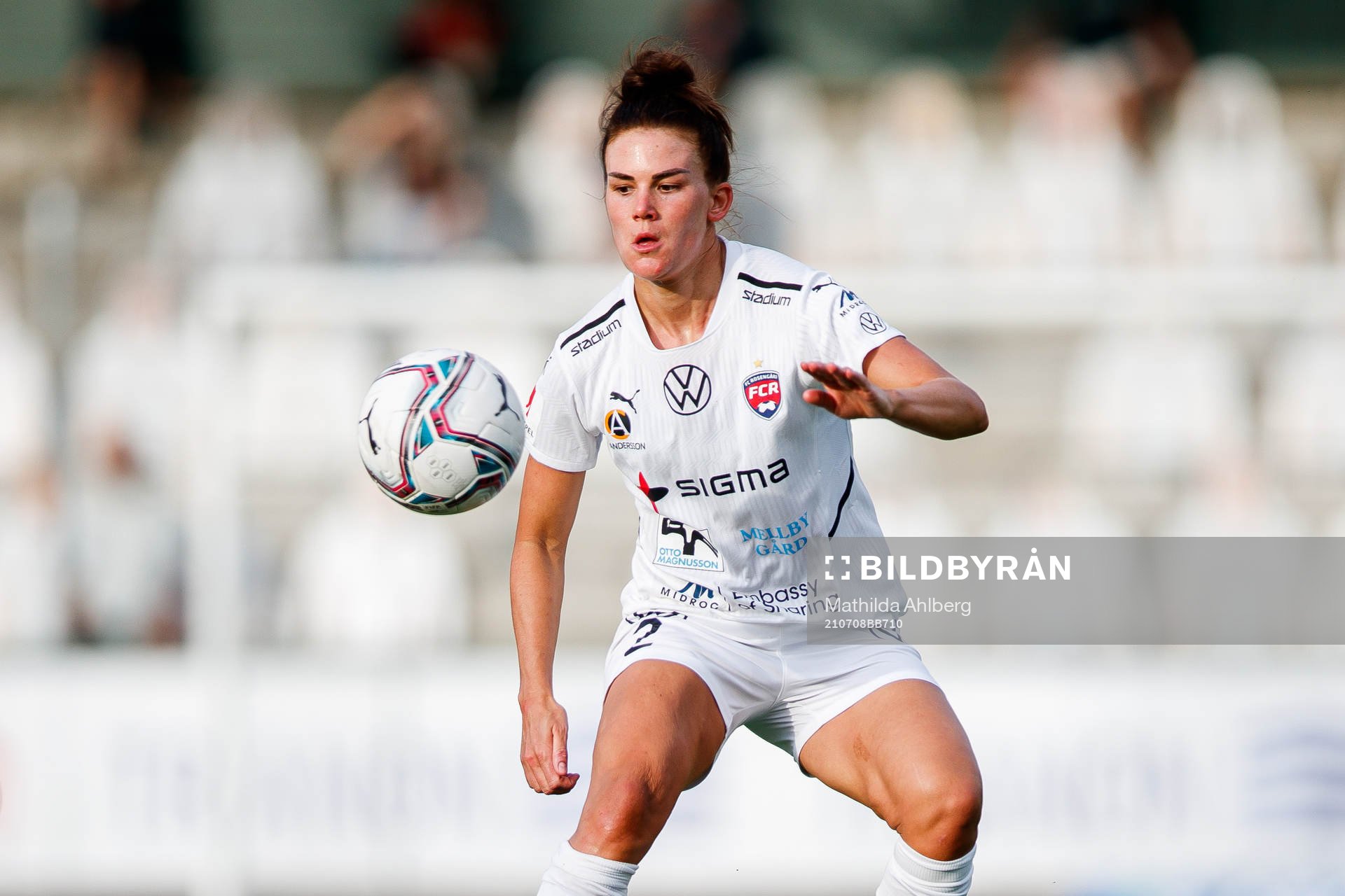 Rosengårds Katrine Veje