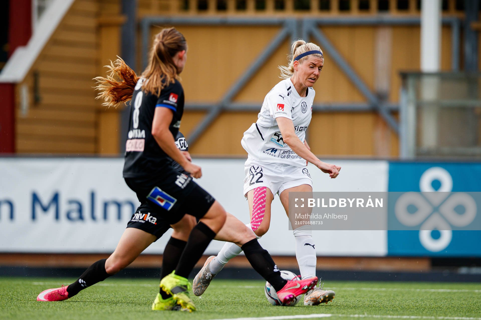 Rosengårds Olivia Schough