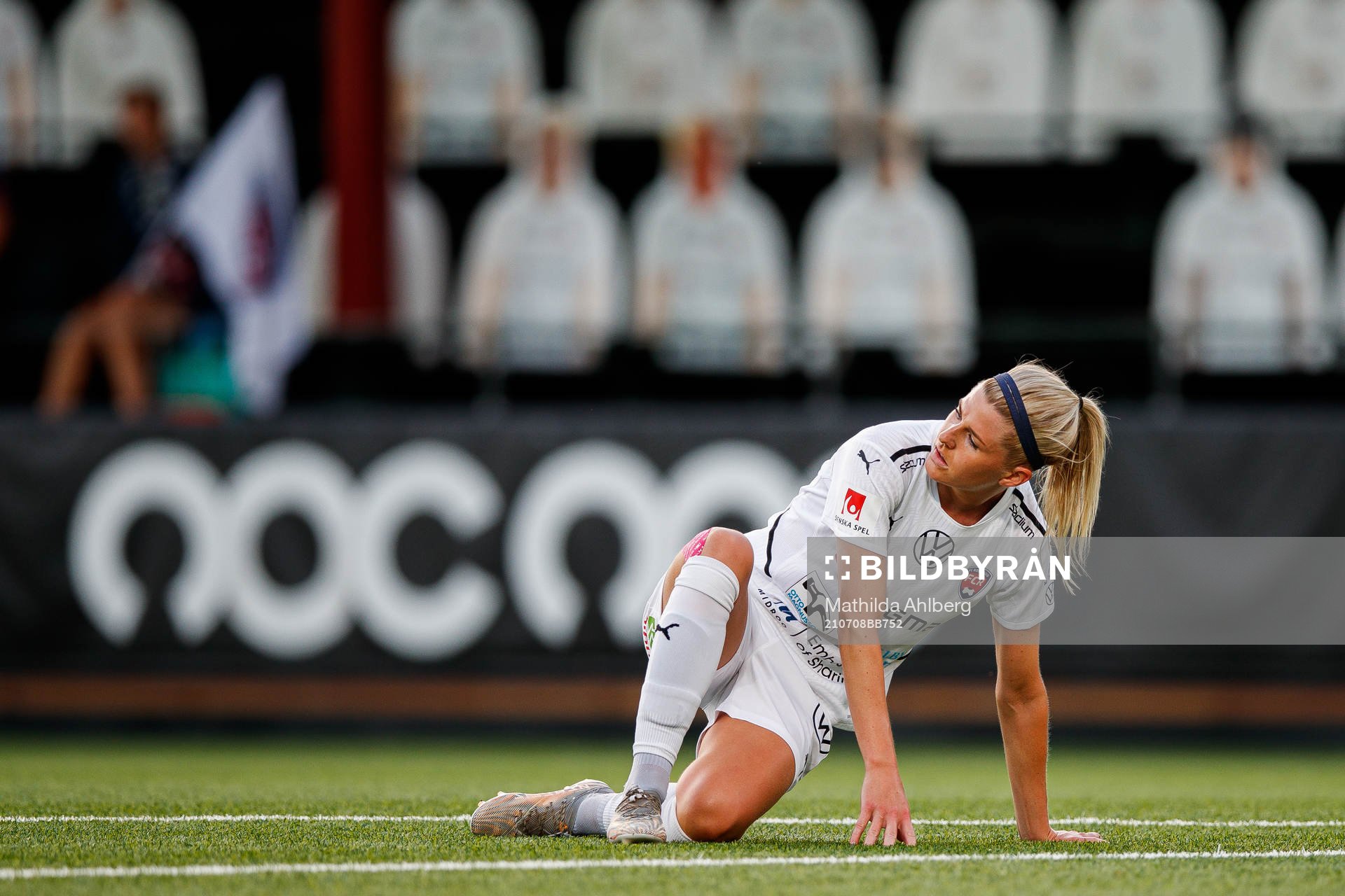 Rosengårds Olivia Schough