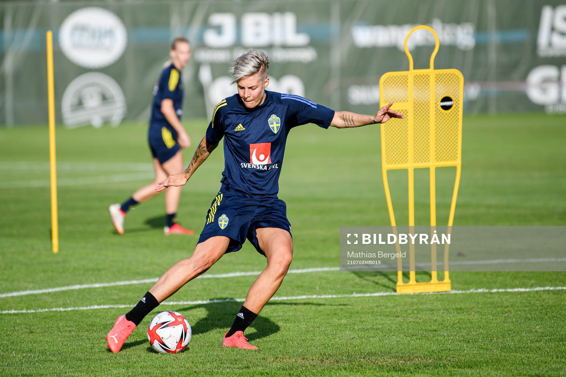 Lina Hurtig