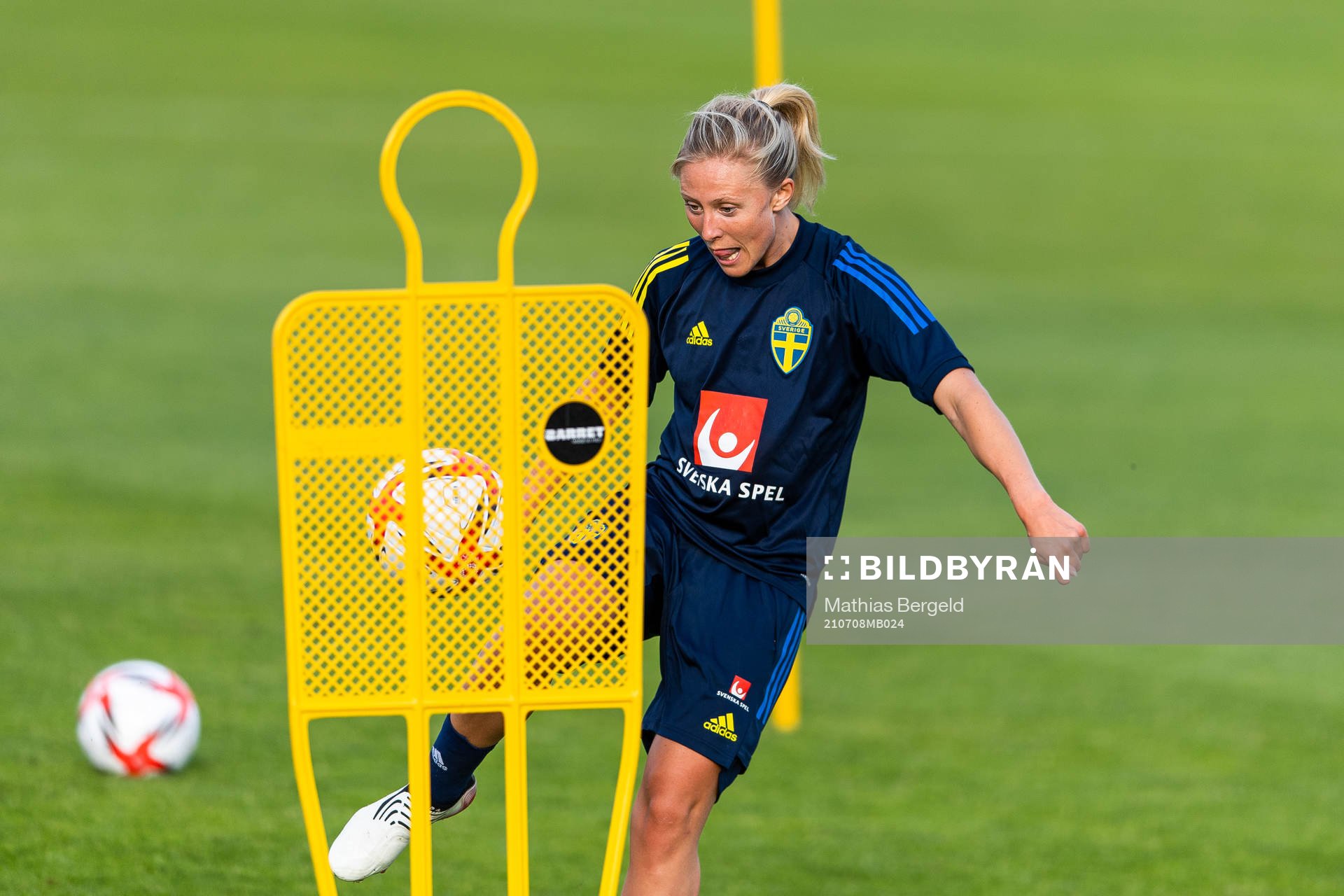 Rebecka Blomqvist