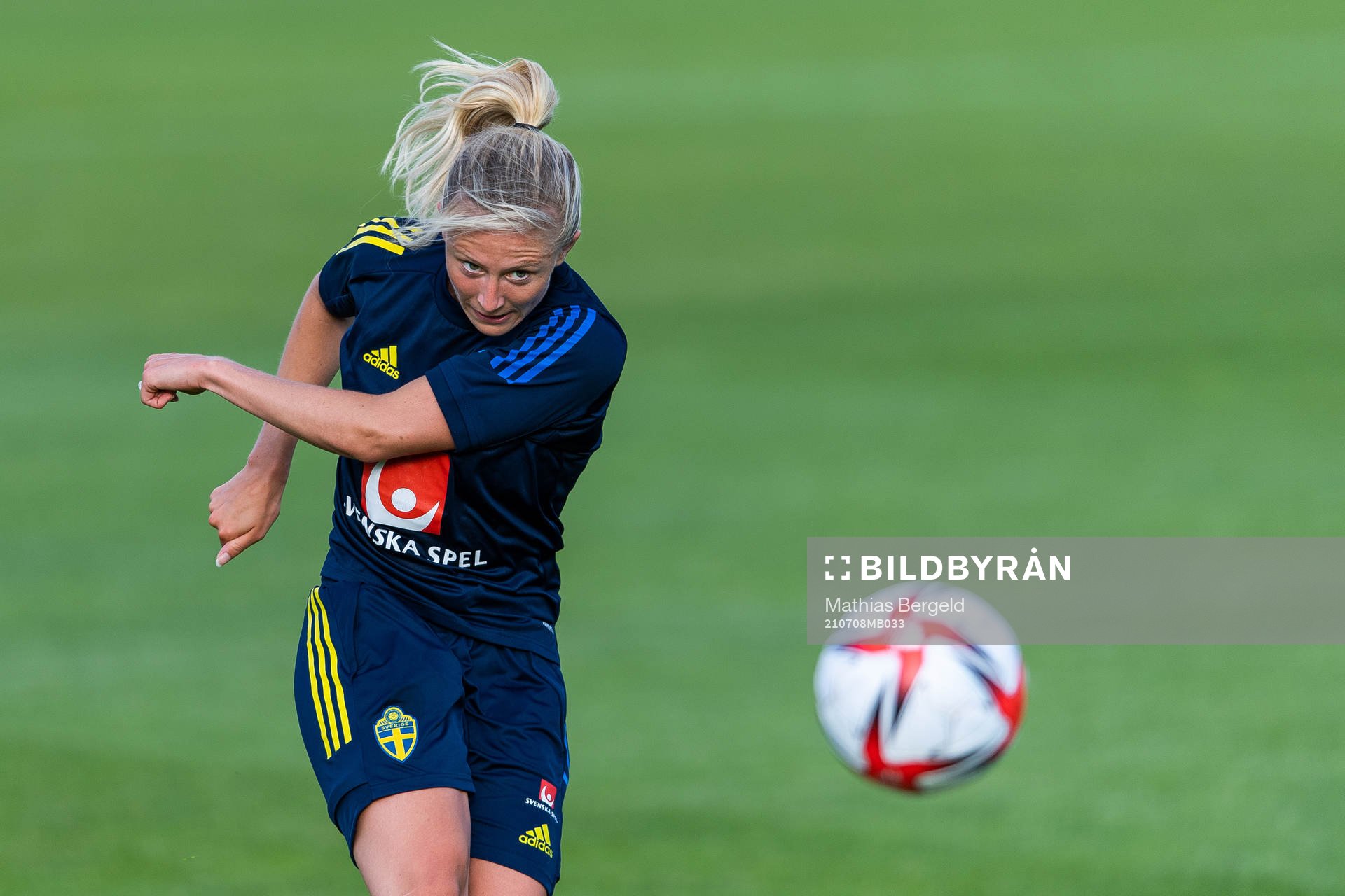 Rebecka Blomqvist