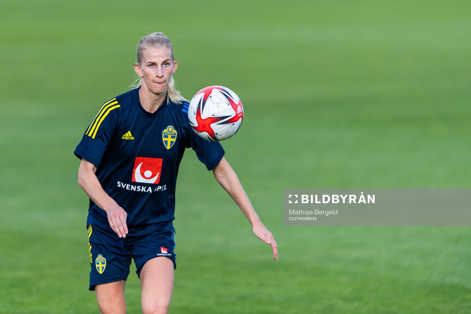 Sofia Jakobsson