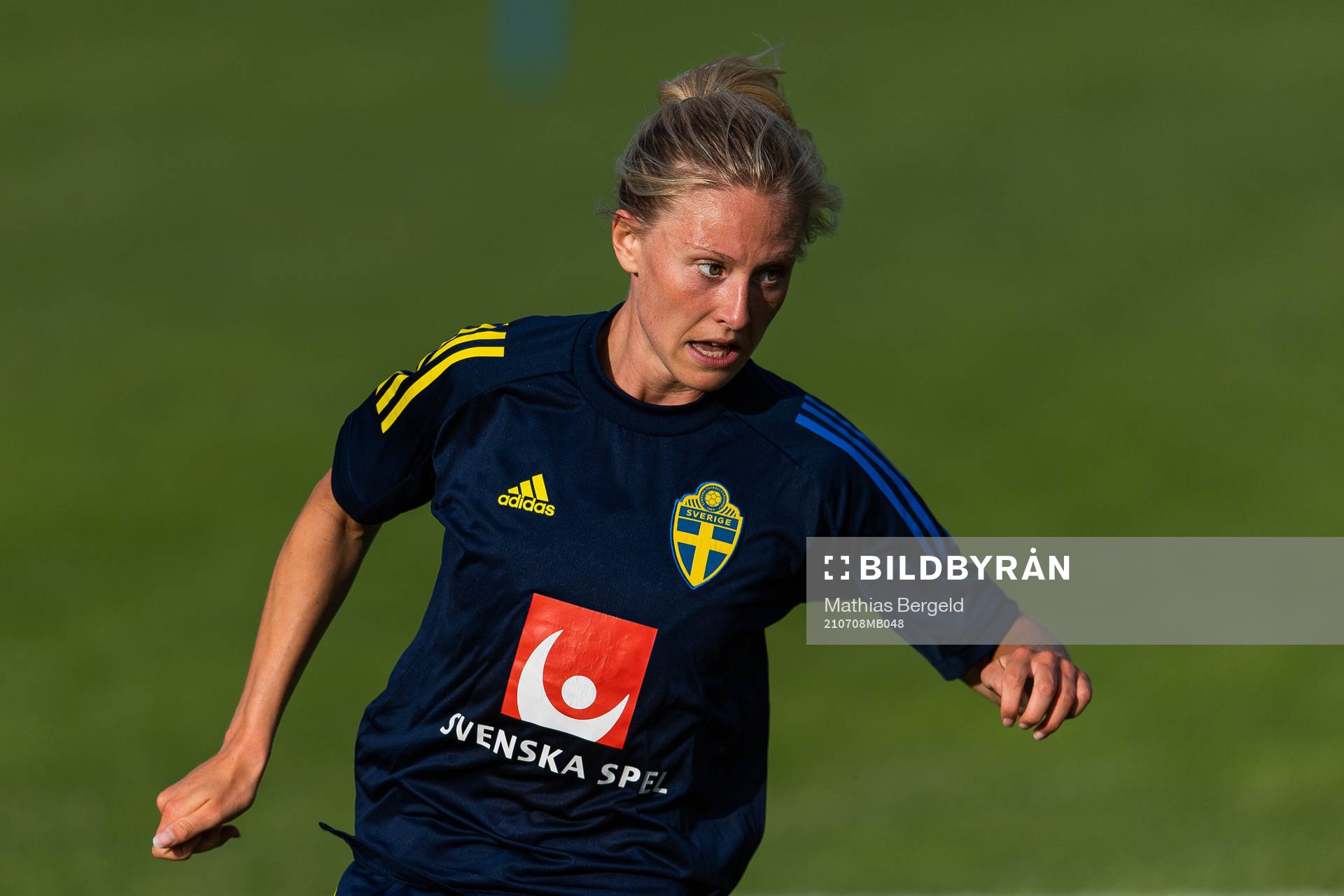 Rebecka Blomqvist