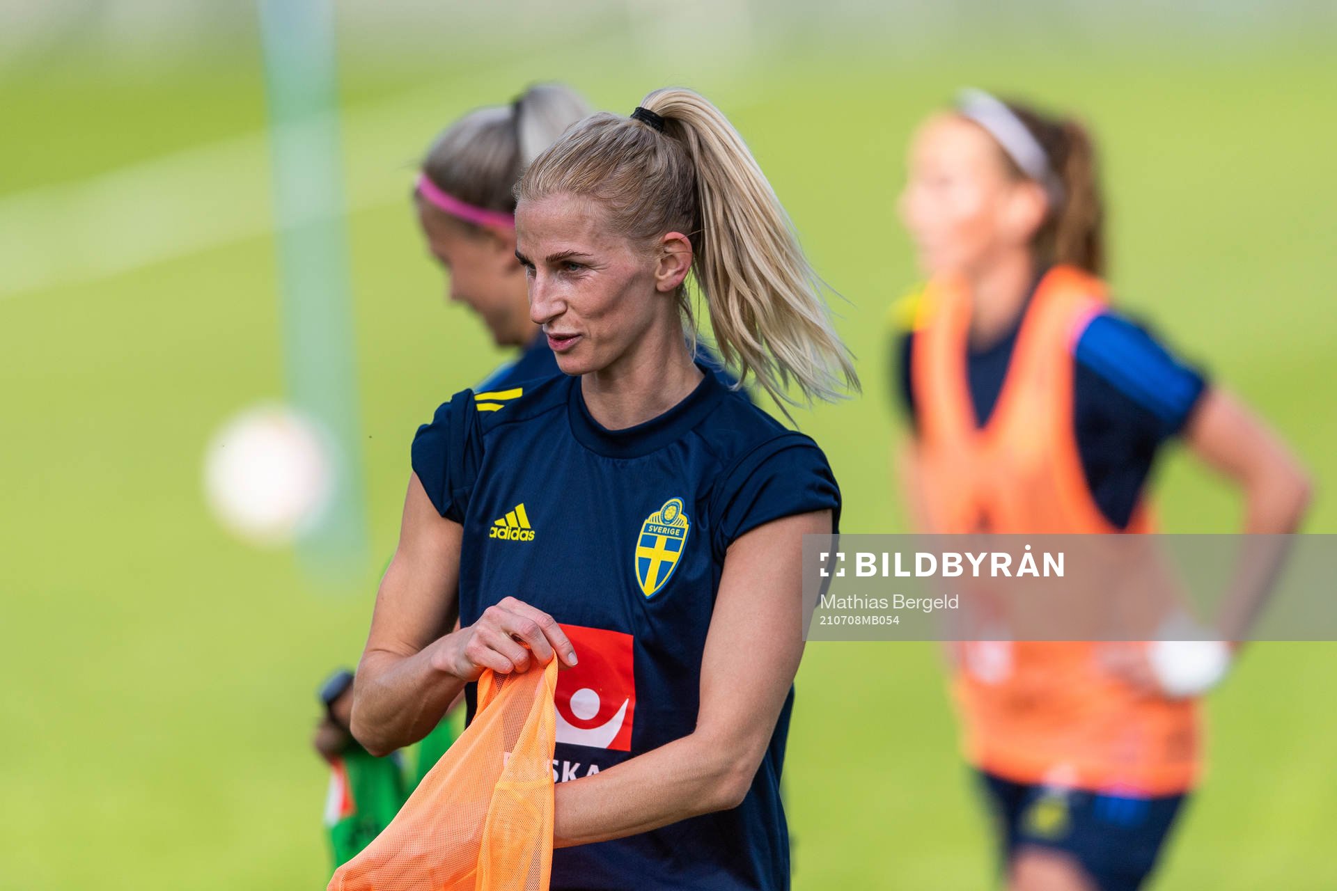 Sofia Jakobsson