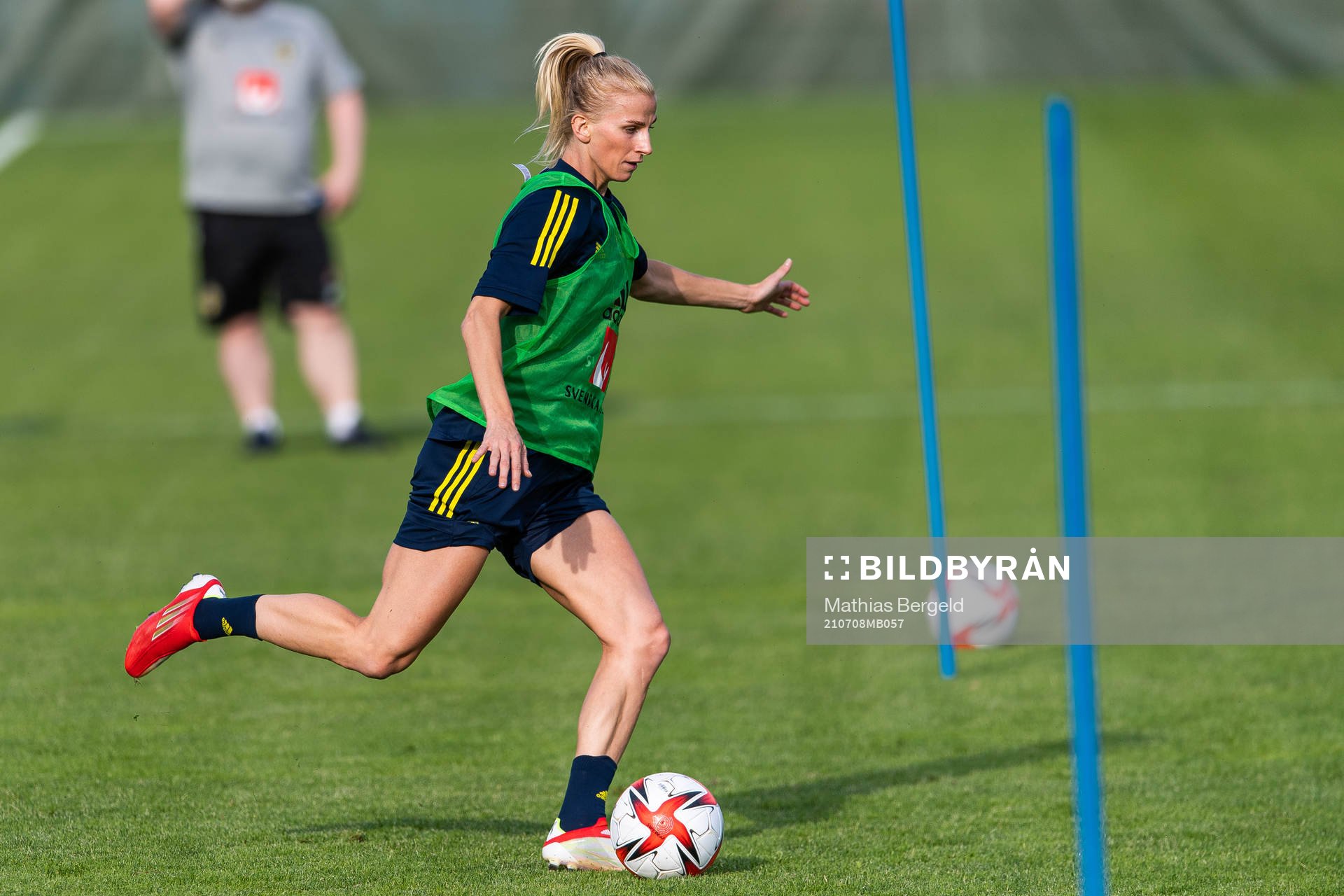 Sofia Jakobsson