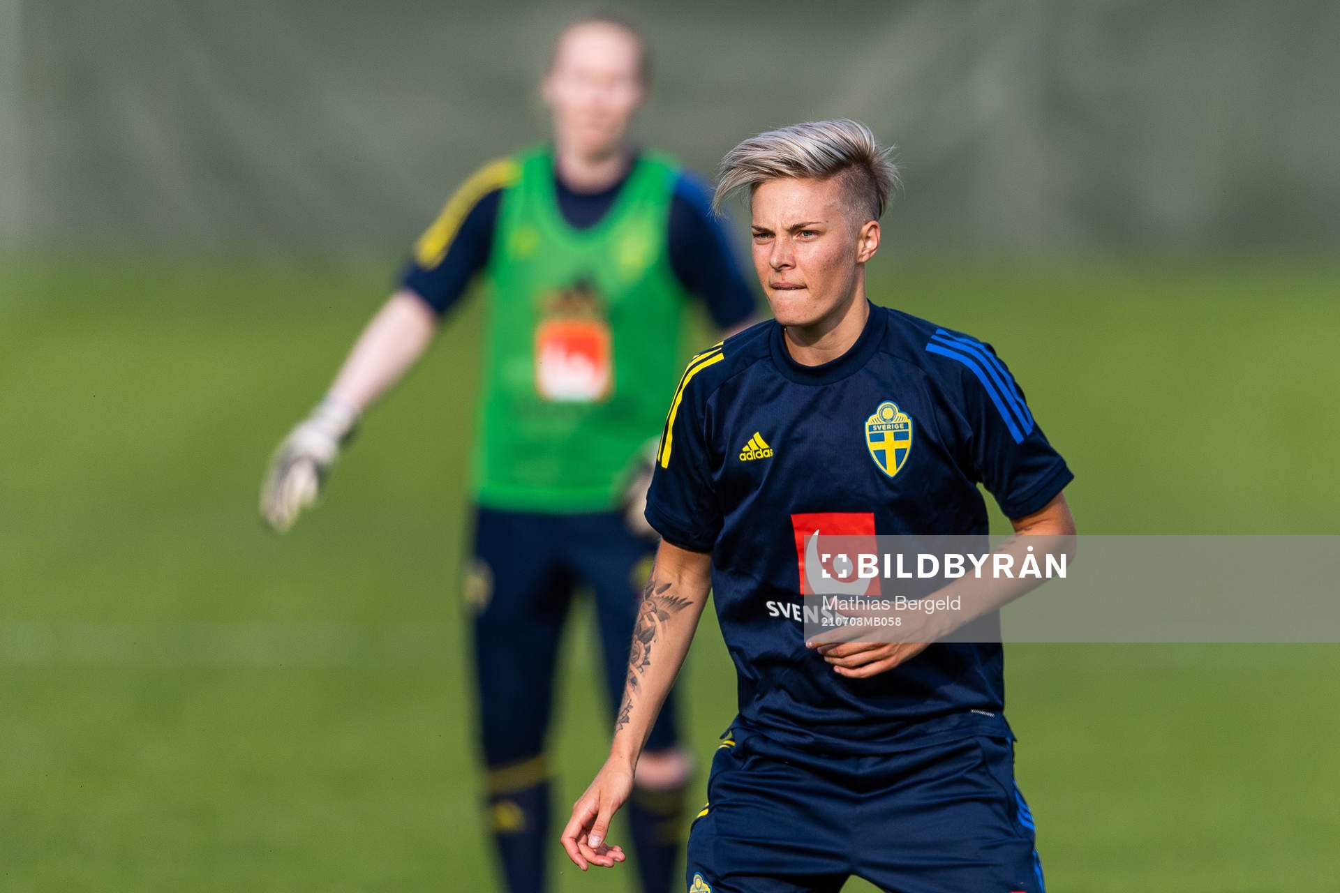 Lina Hurtig
