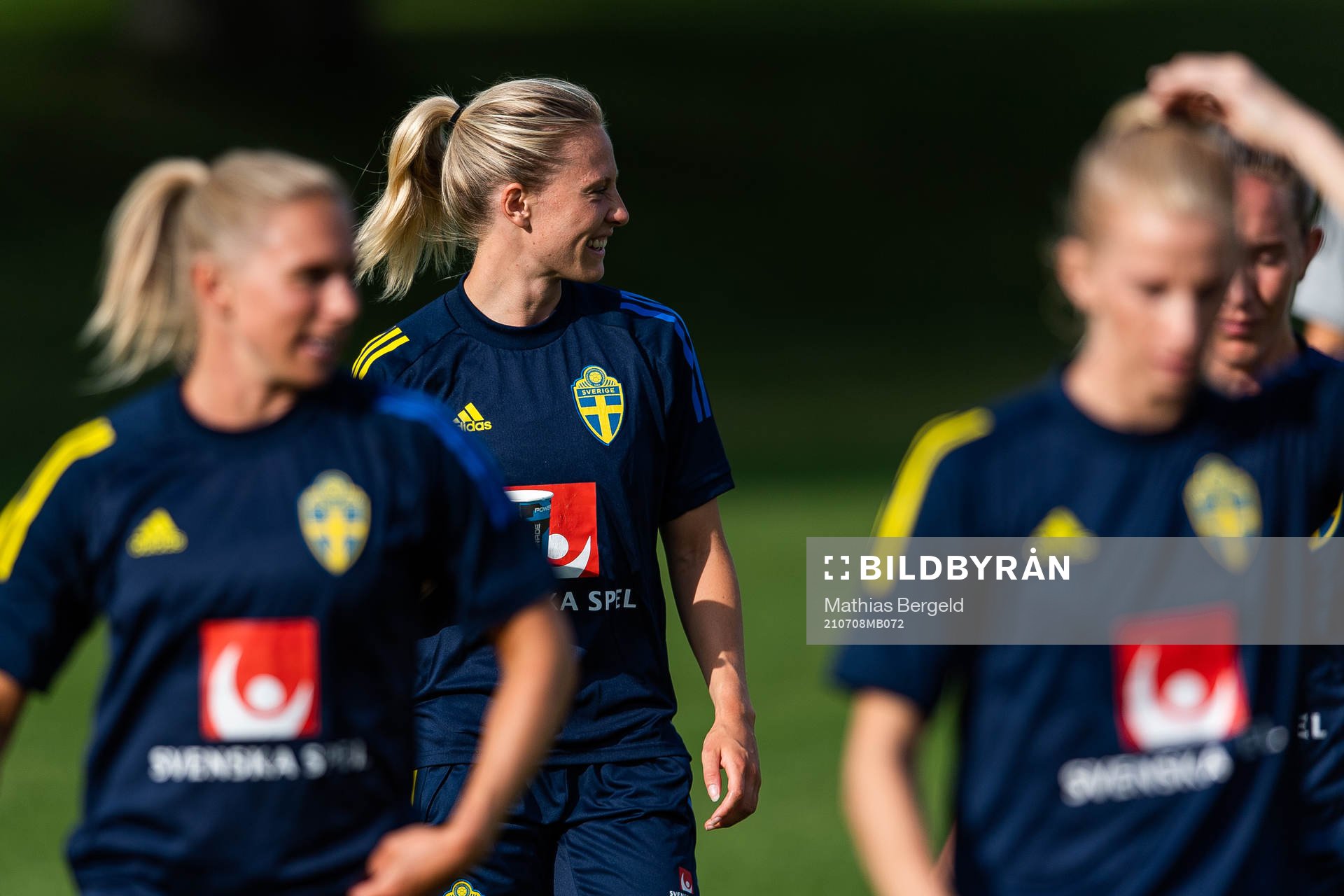 Rebecka Blomqvist