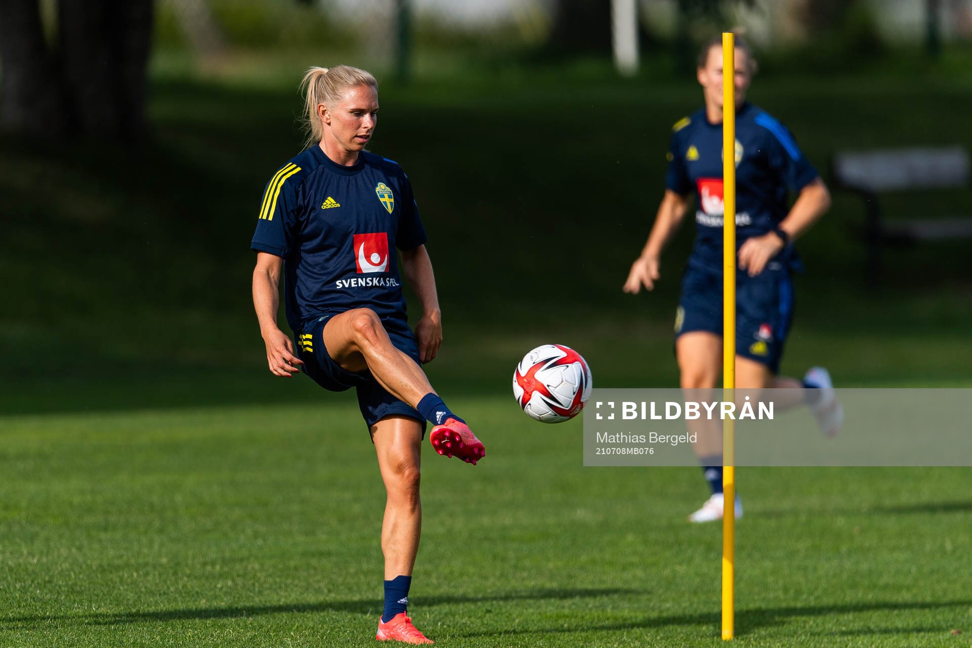 Jonna Andersson