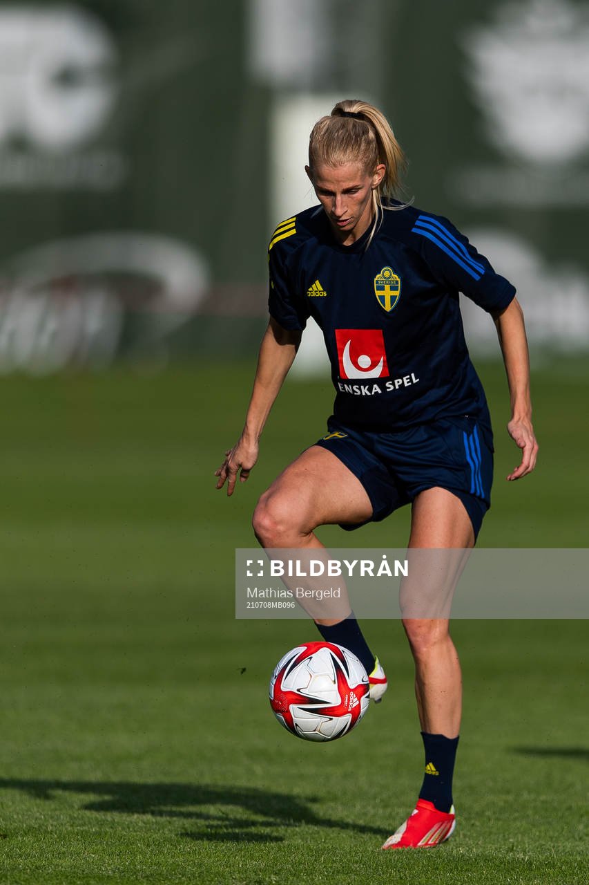 Sofia Jakobsson