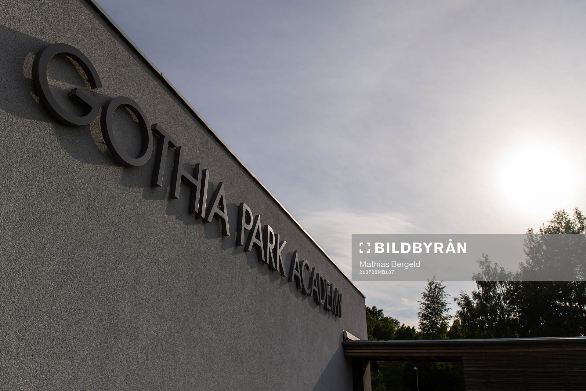 Gothia Park Academy