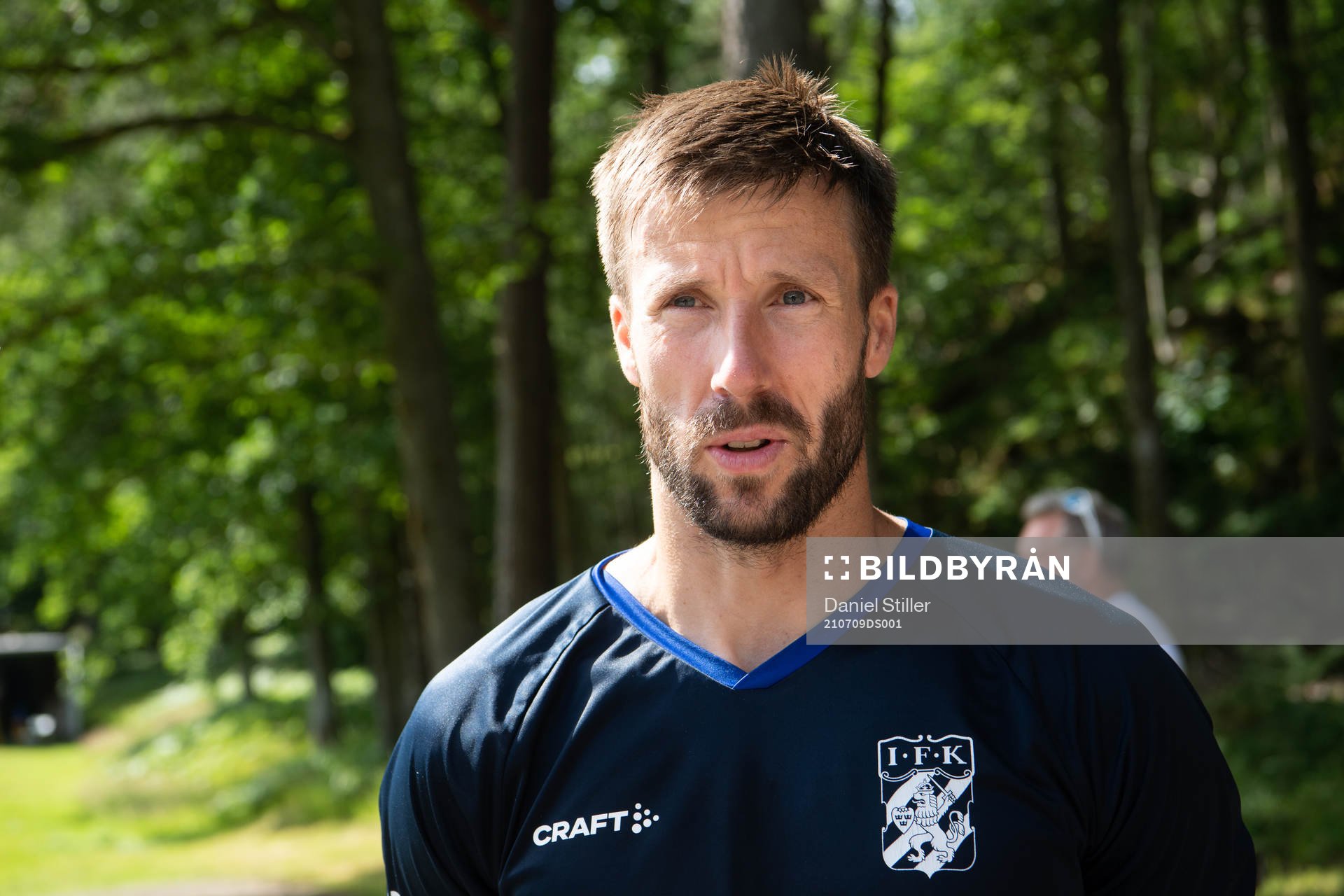 Mattias Bjärsmyr