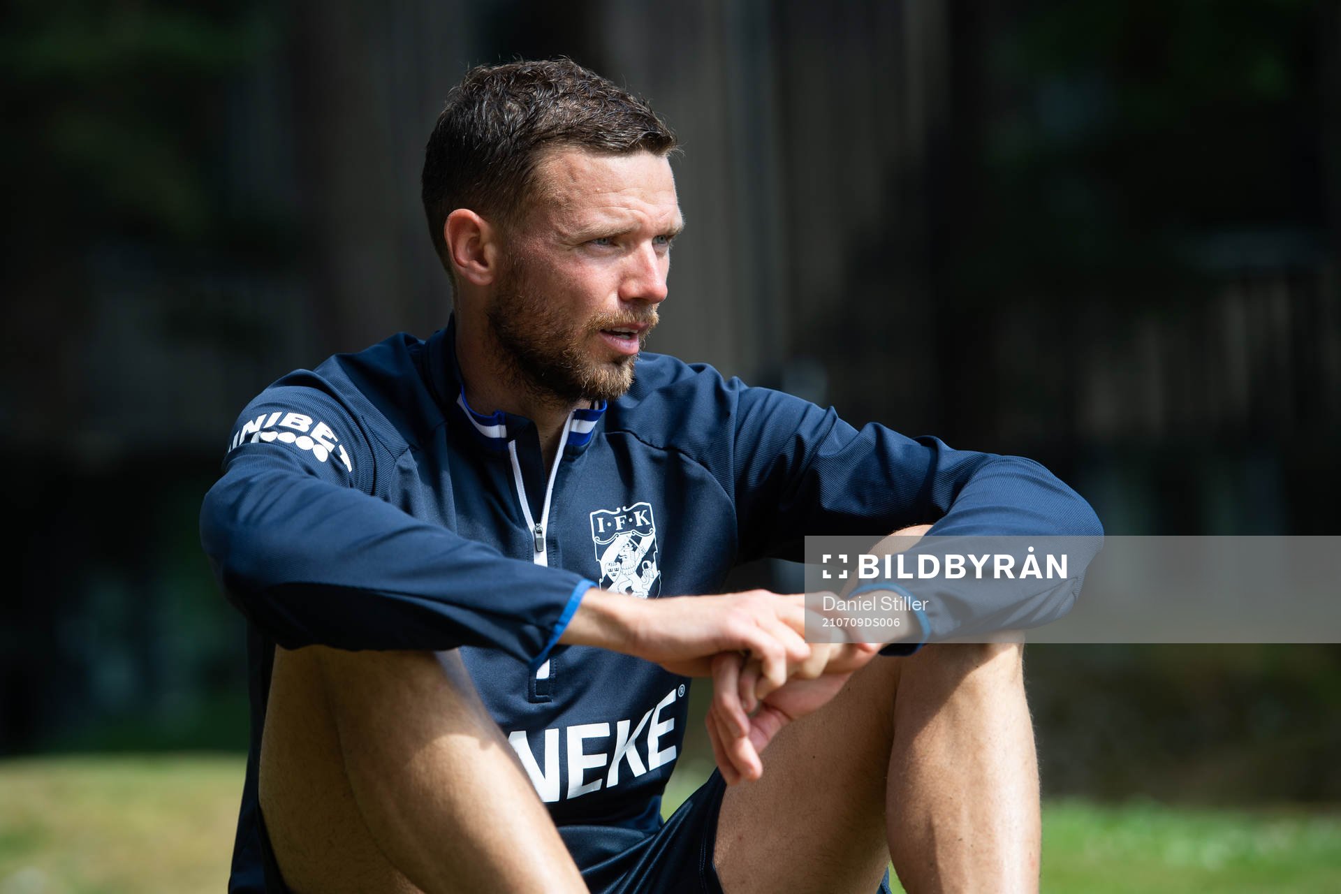 Marcus Berg