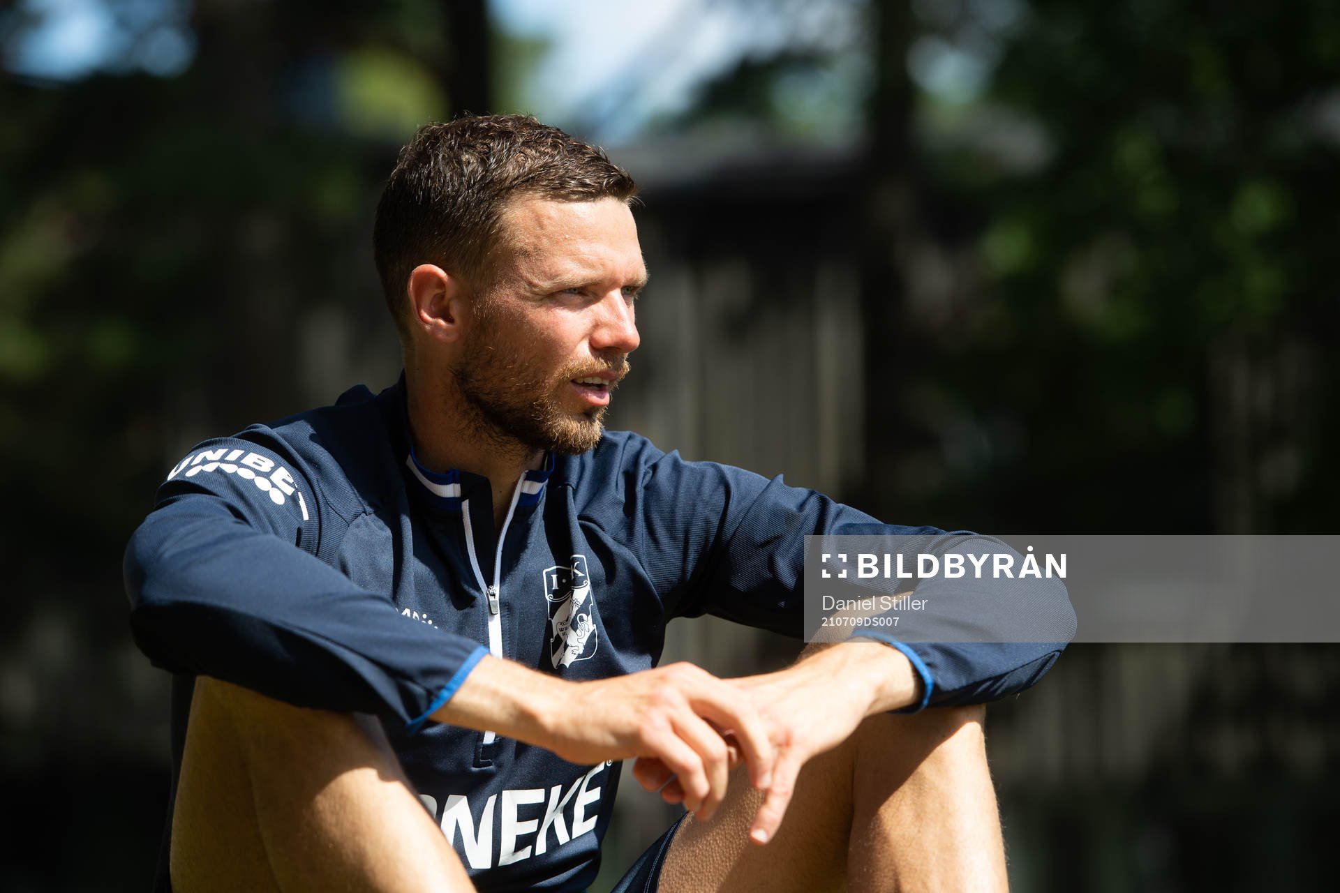 Marcus Berg