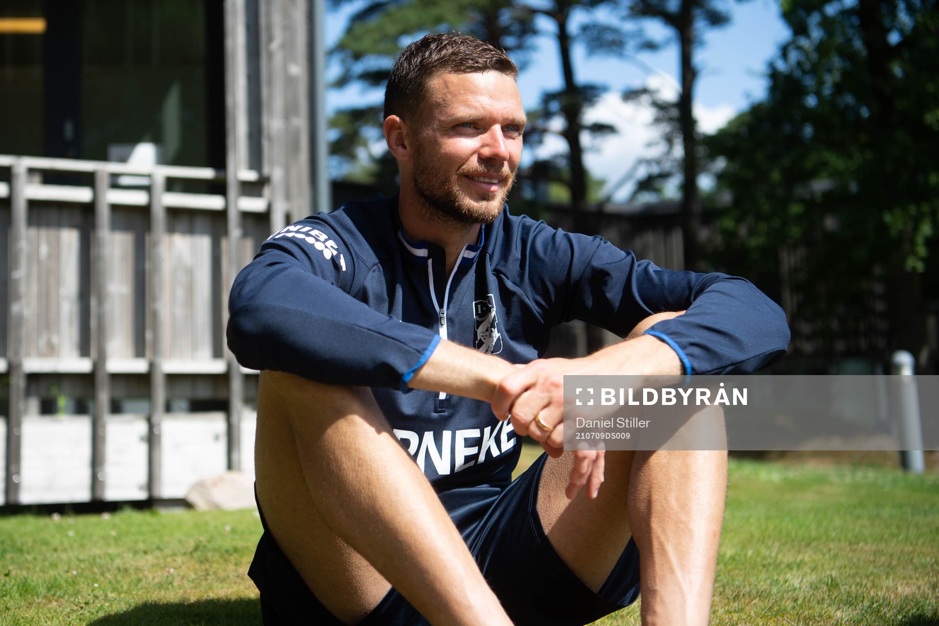 Marcus Berg