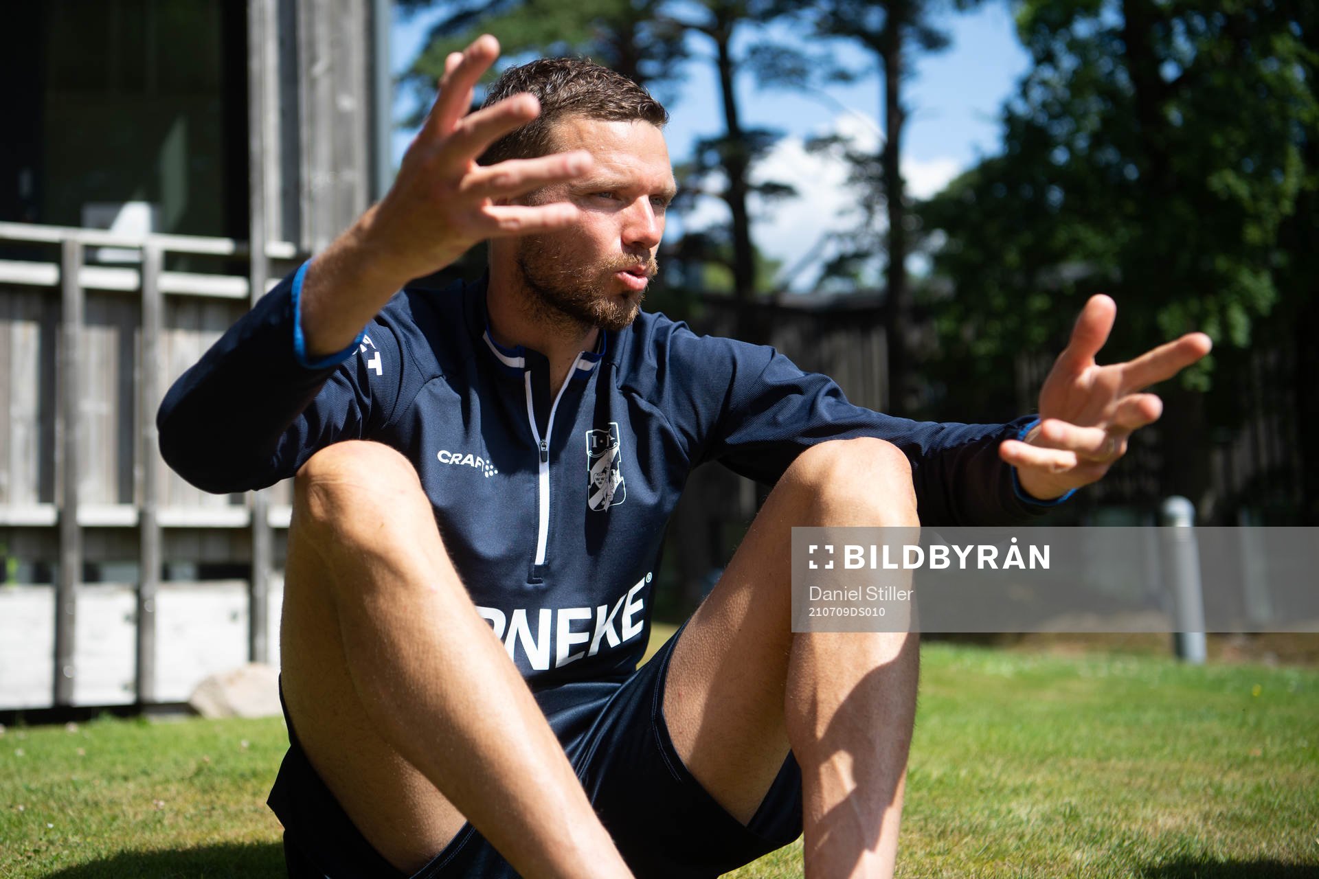 Marcus Berg