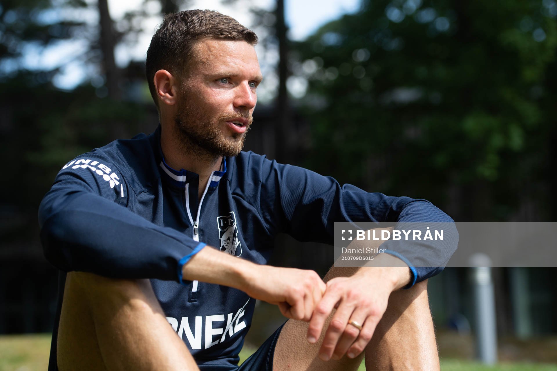 Marcus Berg