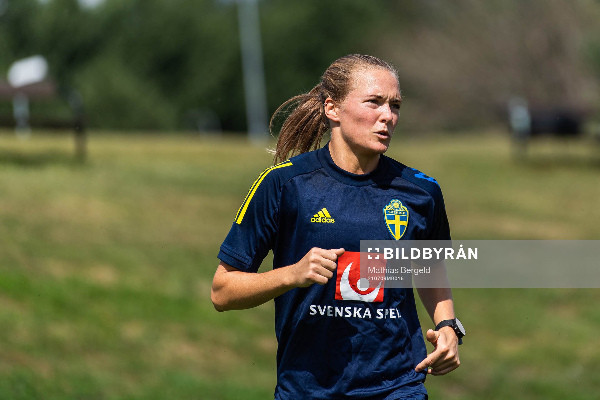 Magdalena Eriksson