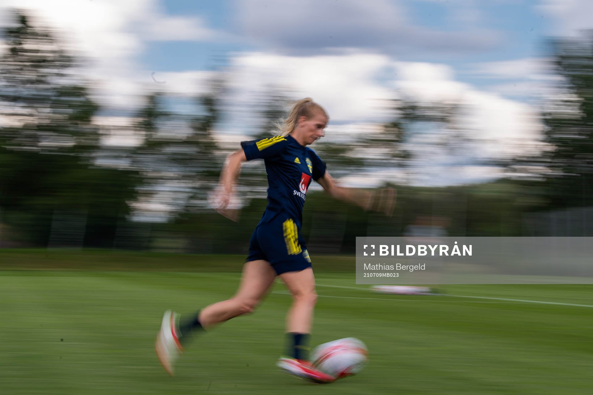 Sofia Jakobsson